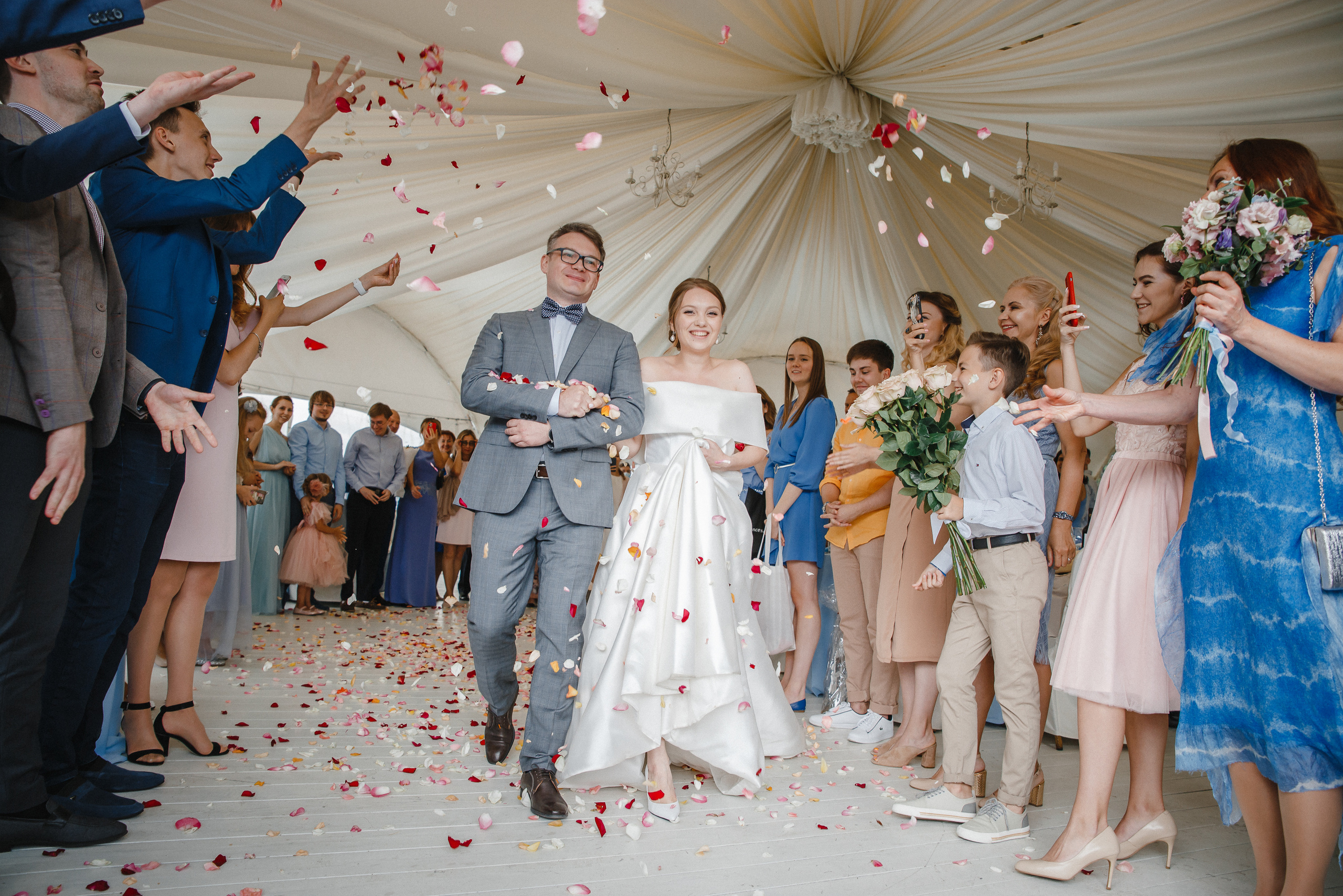 Александр+Полина. Фотограф Марина Юдина. Подольск, Москва