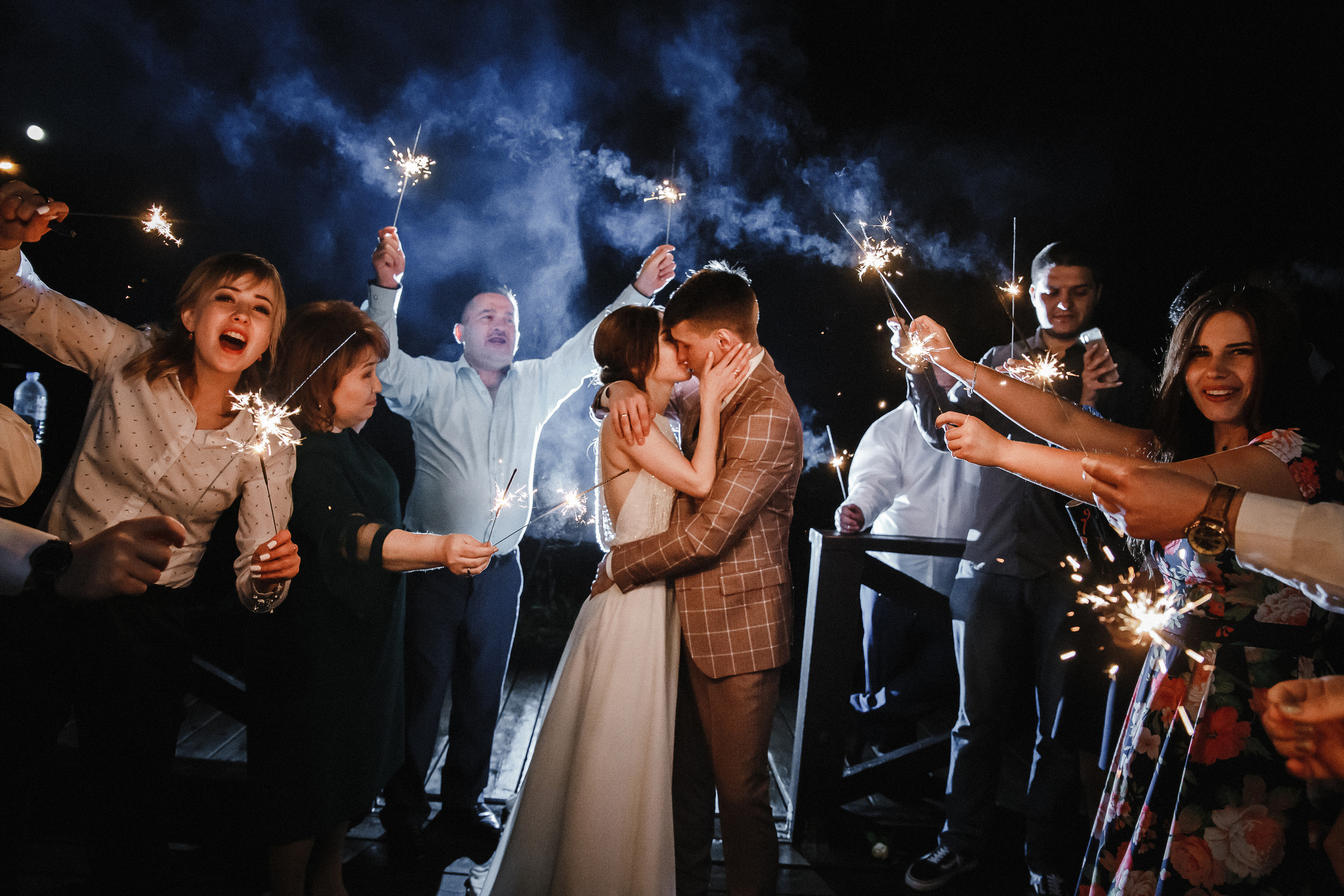 Илья+Вика. Фотограф Марина Юдина. Подольск, Москва