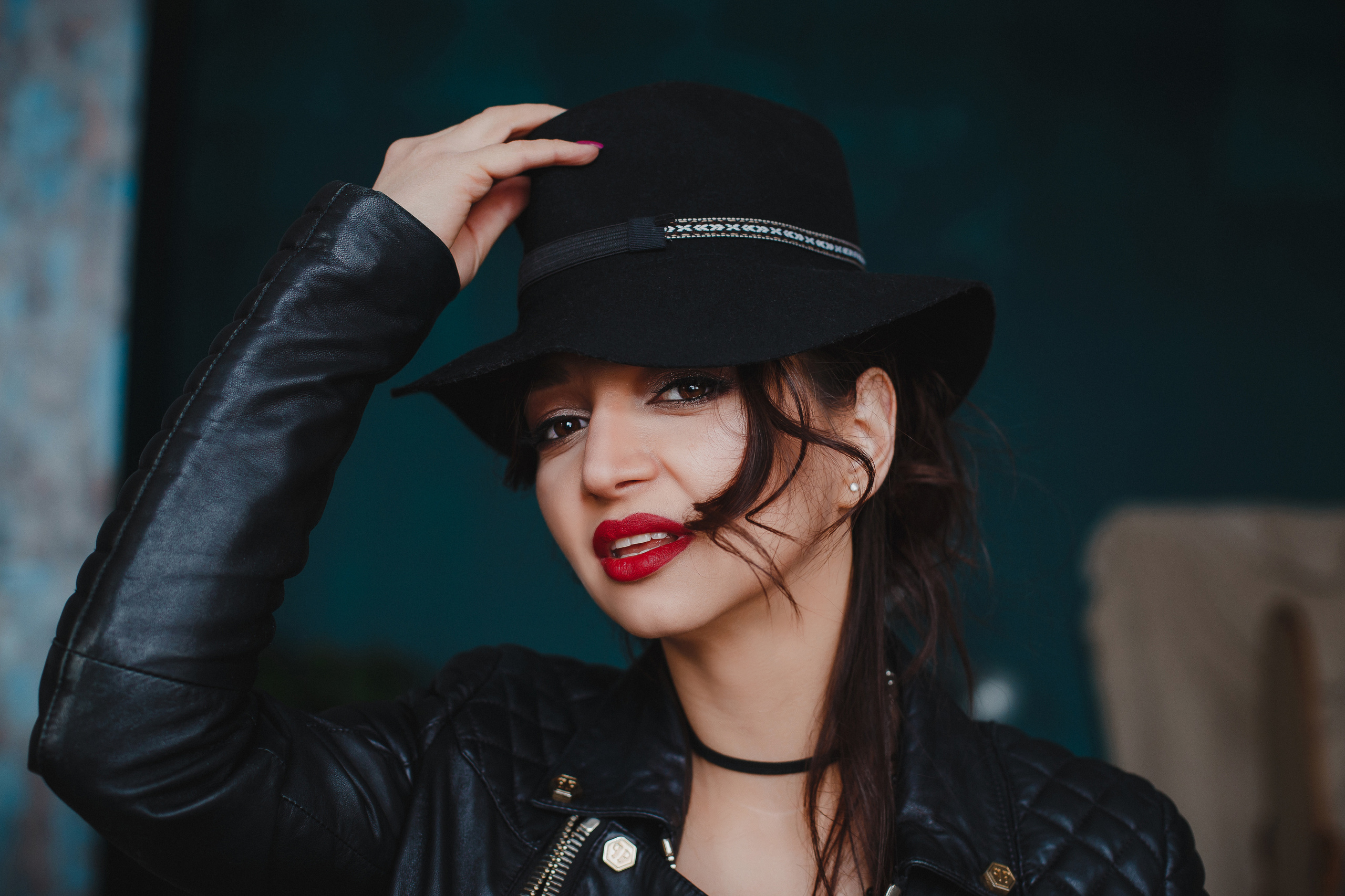 Янина. Фотограф Марина Юдина. Подольск, Москва