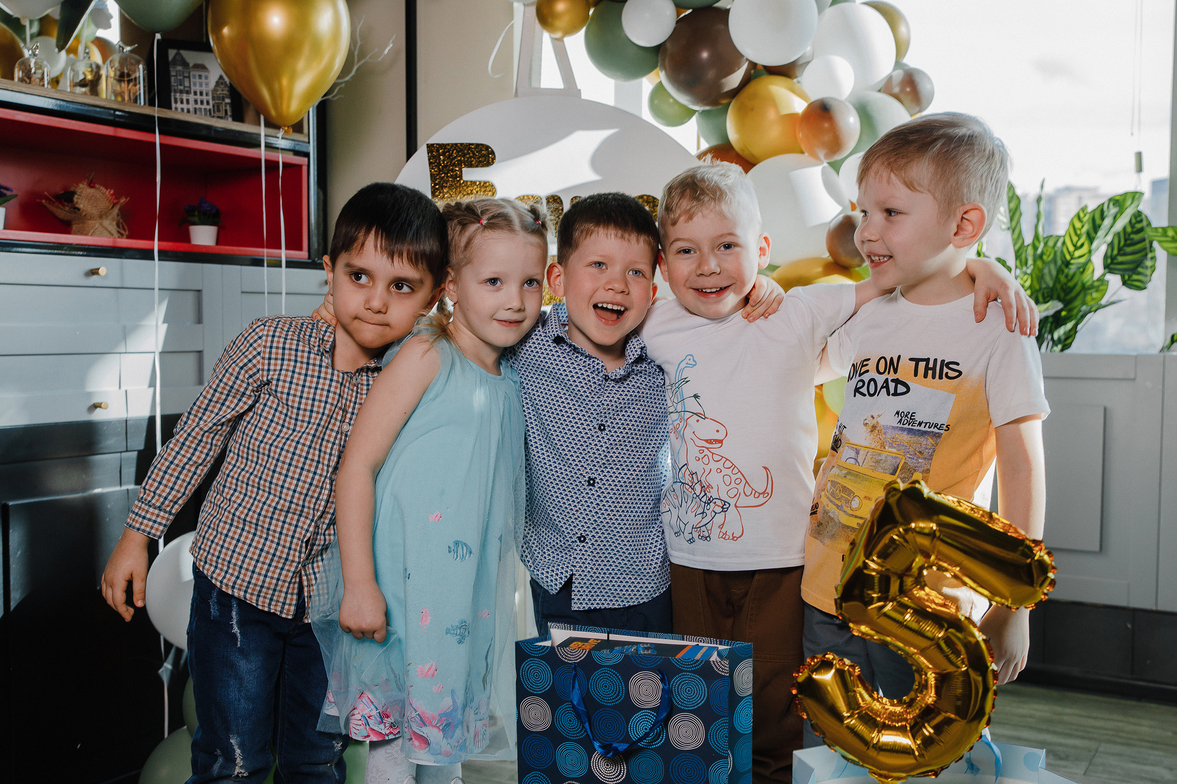 Дни рождения и праздники!. Фотограф Марина Юдина. Подольск, Москва