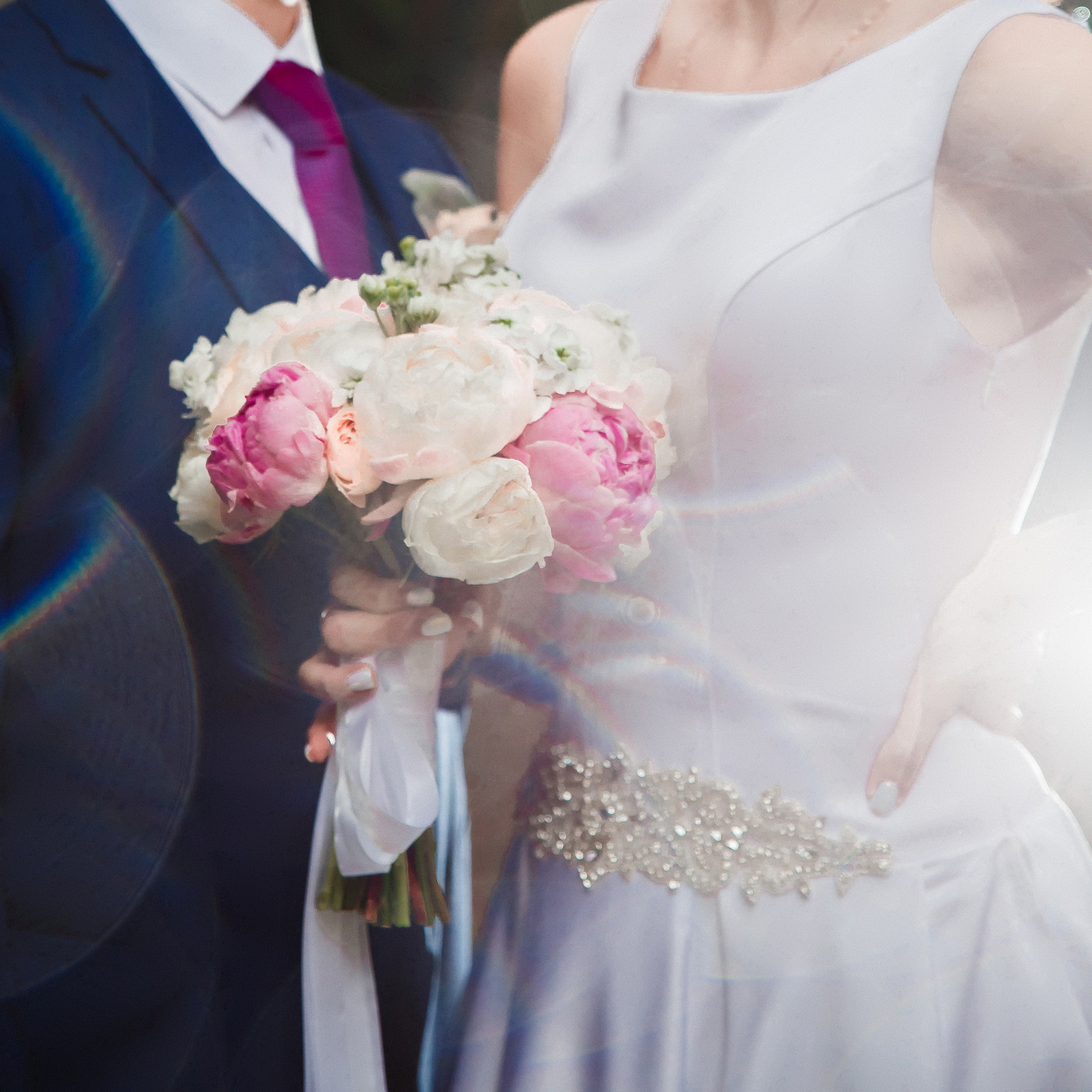 Wedding Day. Фотограф Марина Юдина. Подольск, Москва