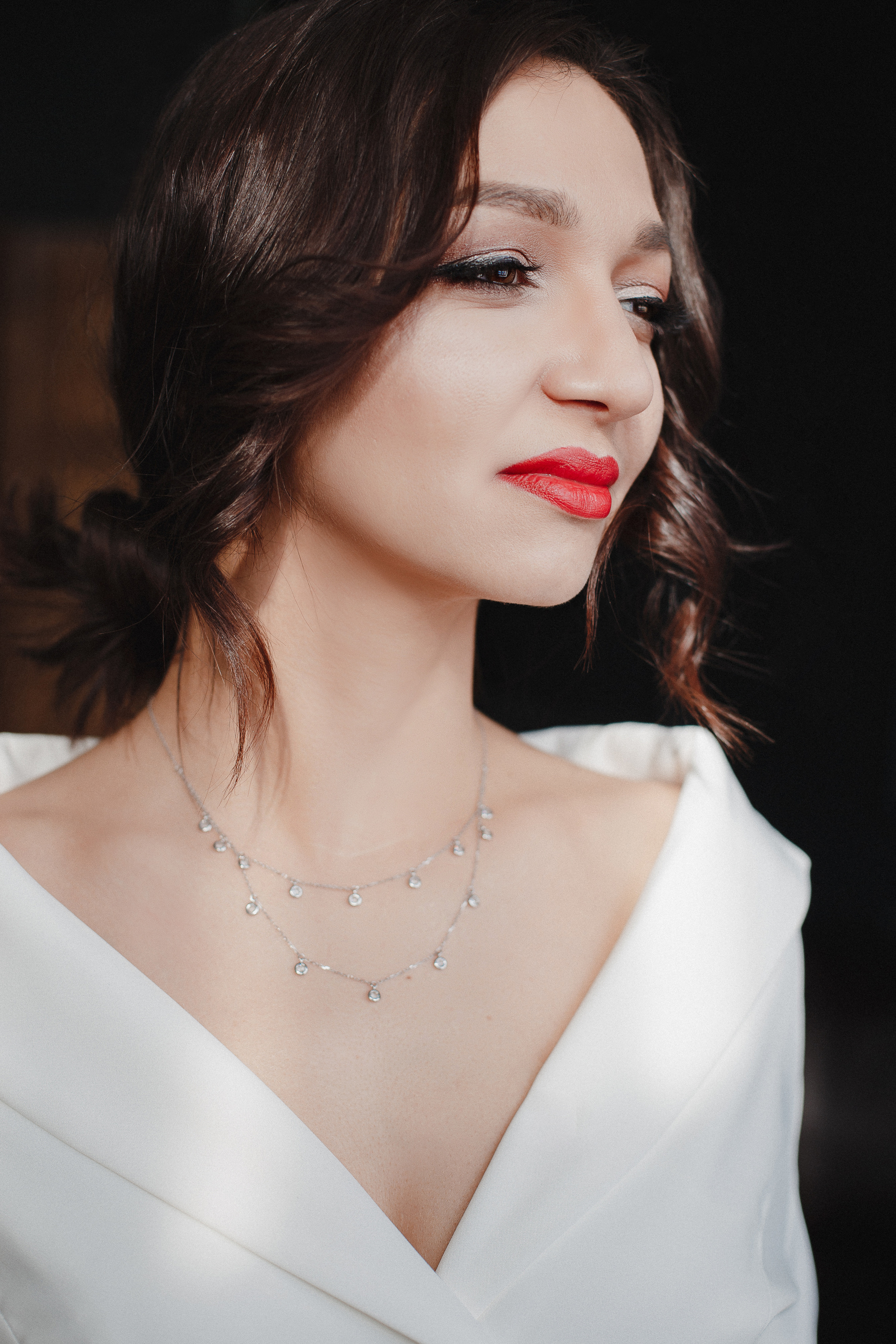 Янина. Фотограф Марина Юдина. Подольск, Москва