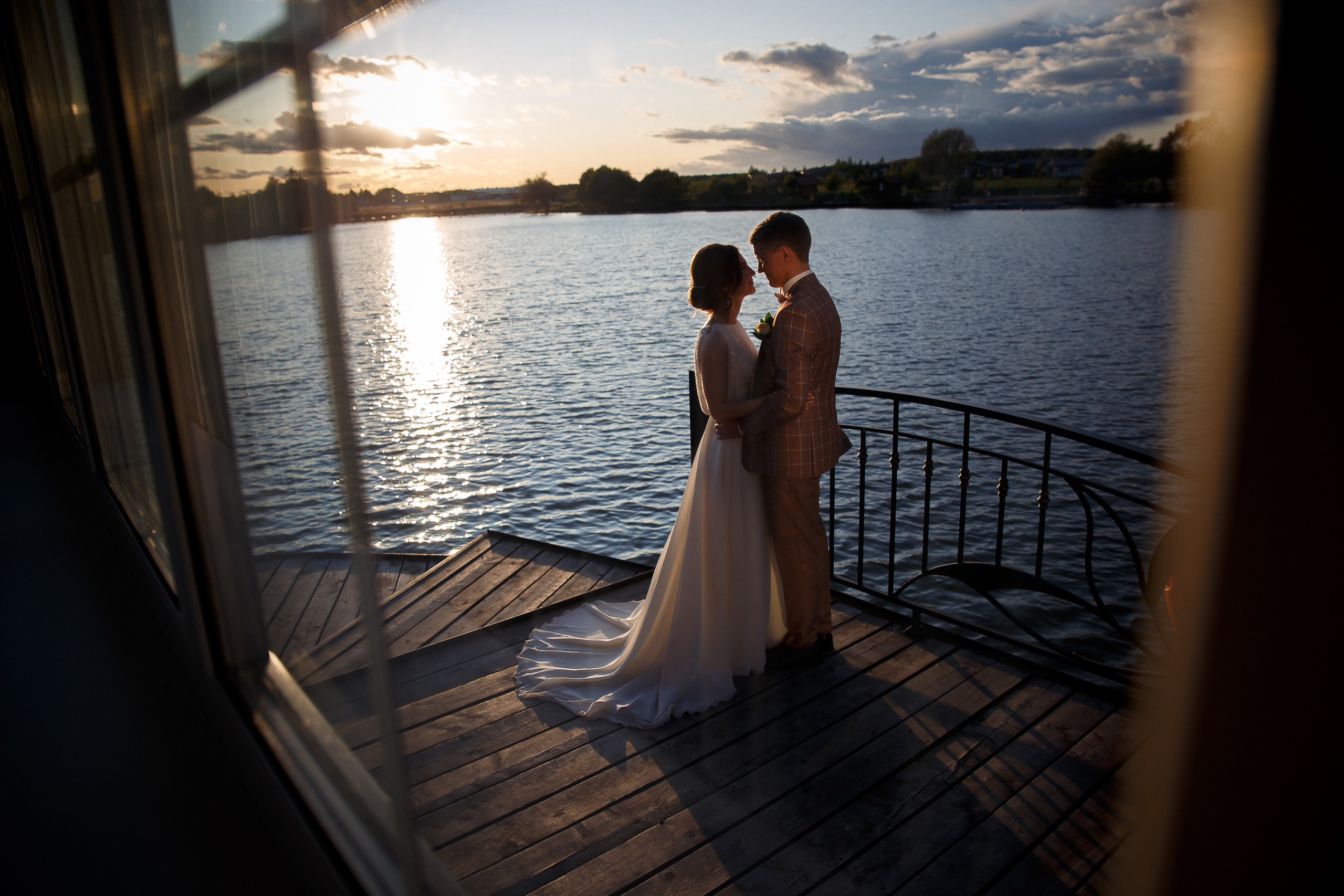 Wedding Day. Фотограф Марина Юдина. Подольск, Москва