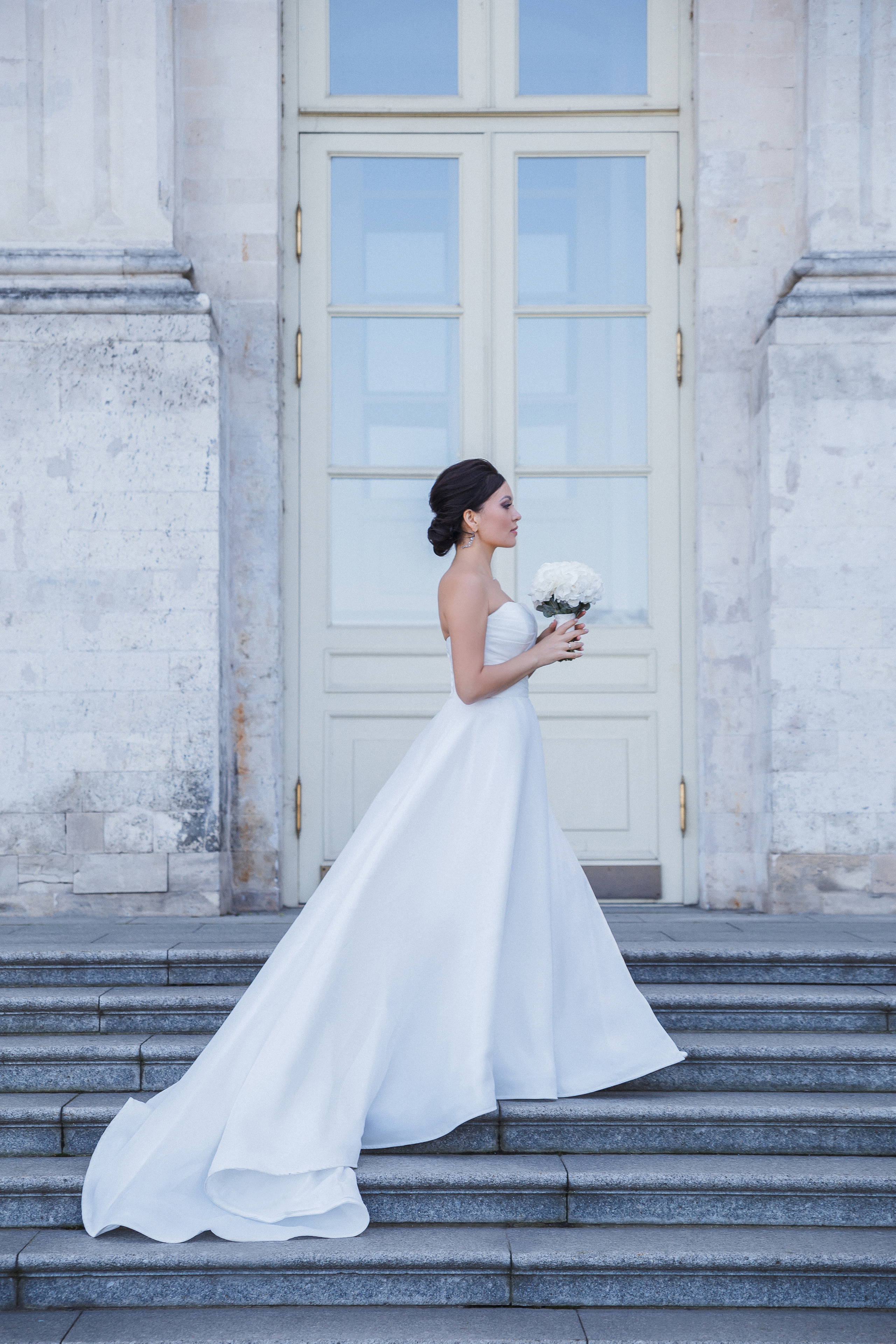 Wedding Day. Фотограф Марина Юдина. Подольск, Москва