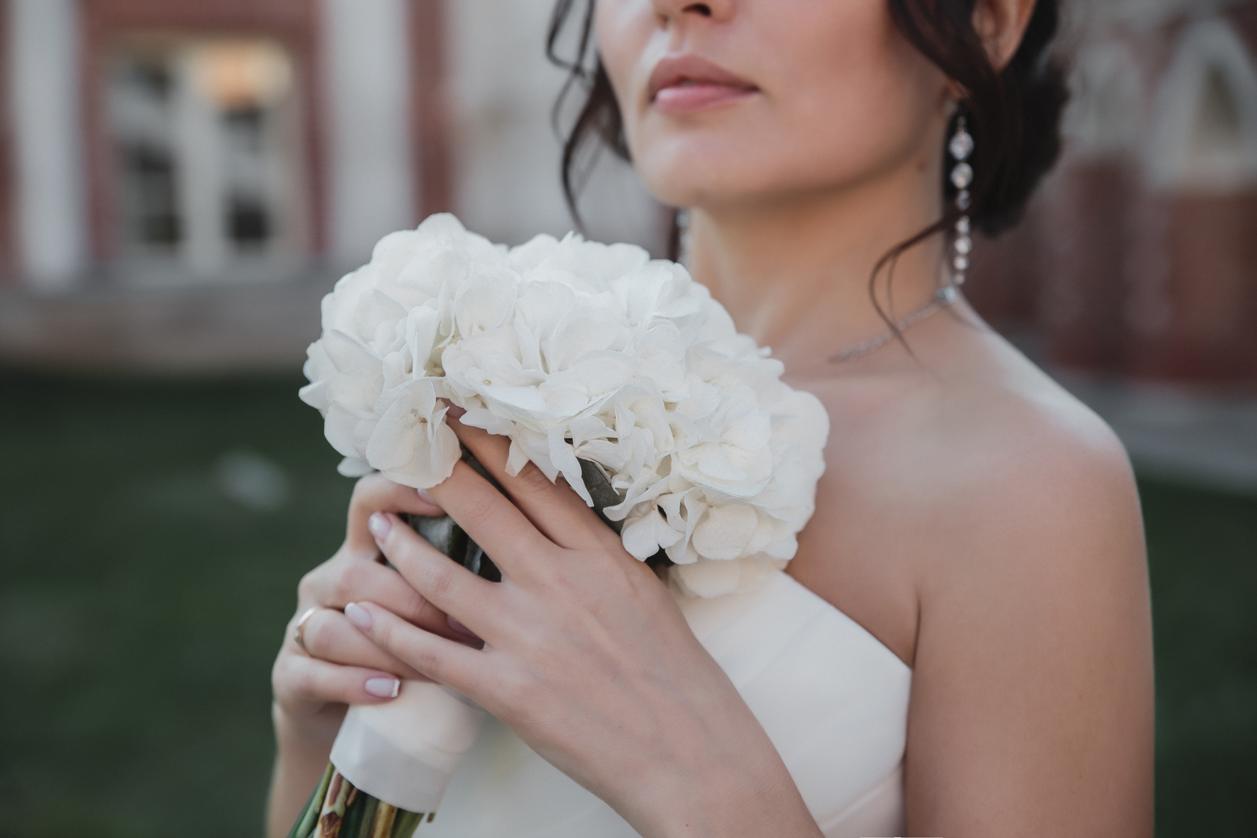 Wedding Day. Фотограф Марина Юдина. Подольск, Москва