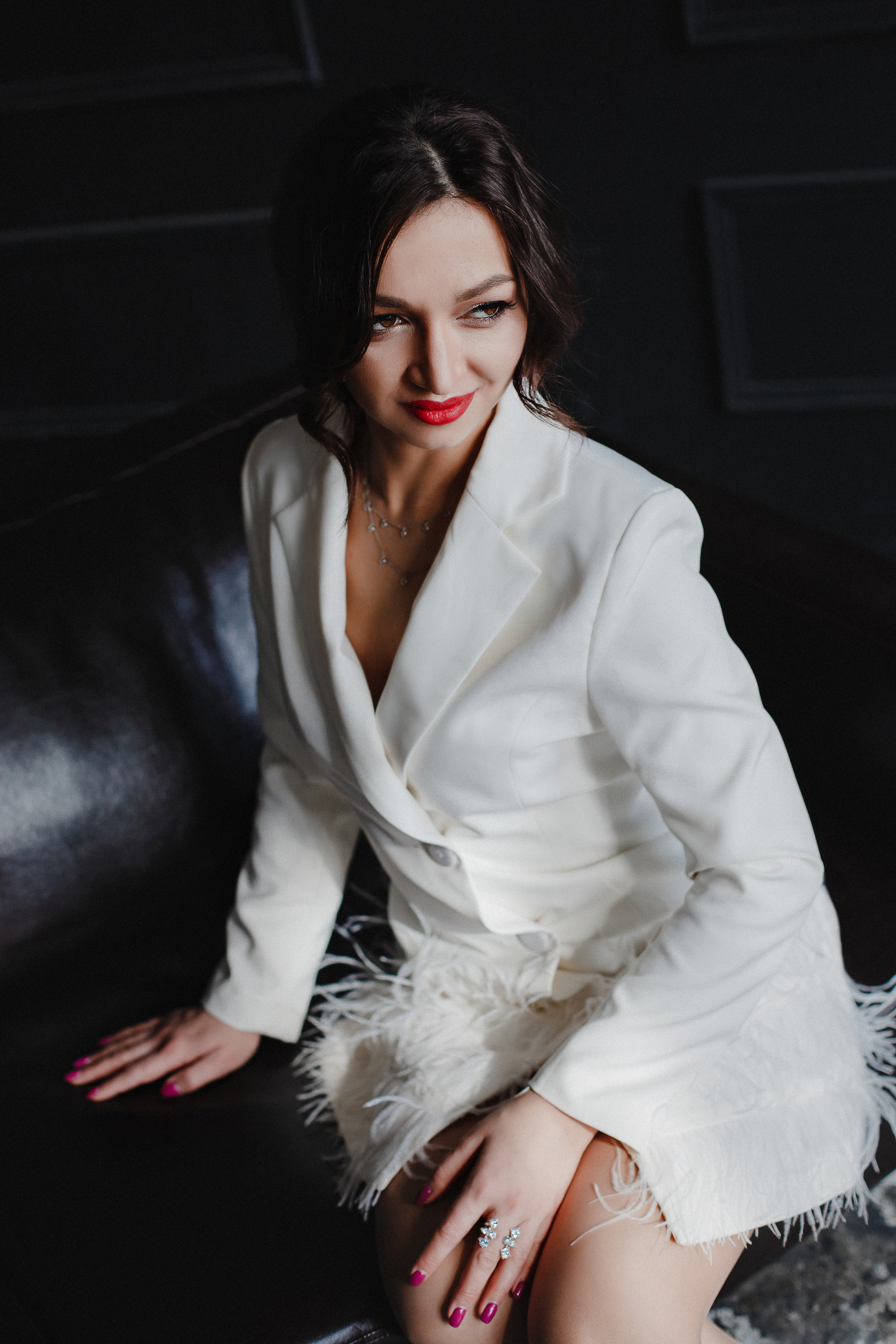 Янина. Фотограф Марина Юдина. Подольск, Москва