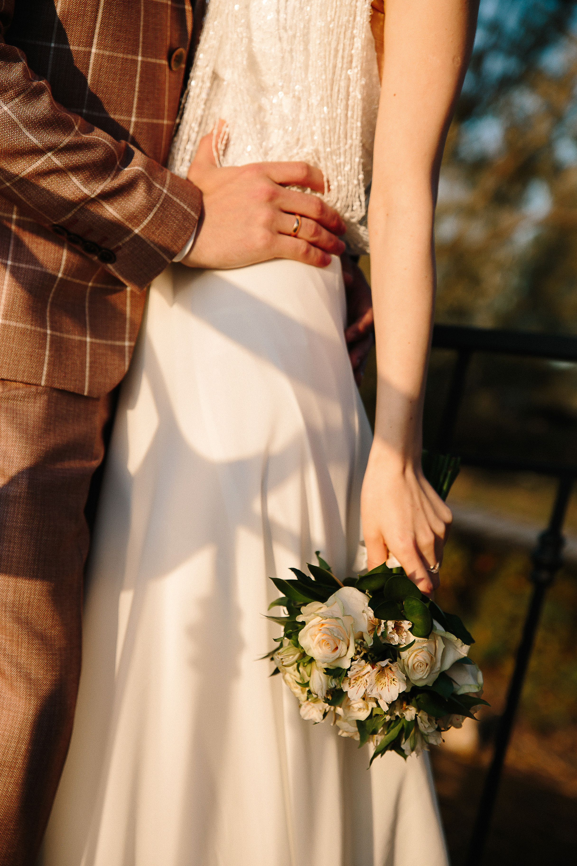 Илья+Вика. Фотограф Марина Юдина. Подольск, Москва