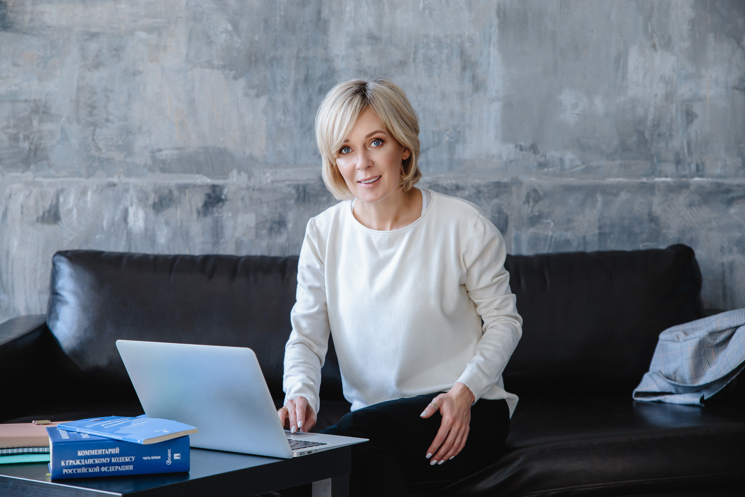 Контент-съёмка для руководителя агентства недвижимости. Фотограф Марина Юдина. Подольск, Москва