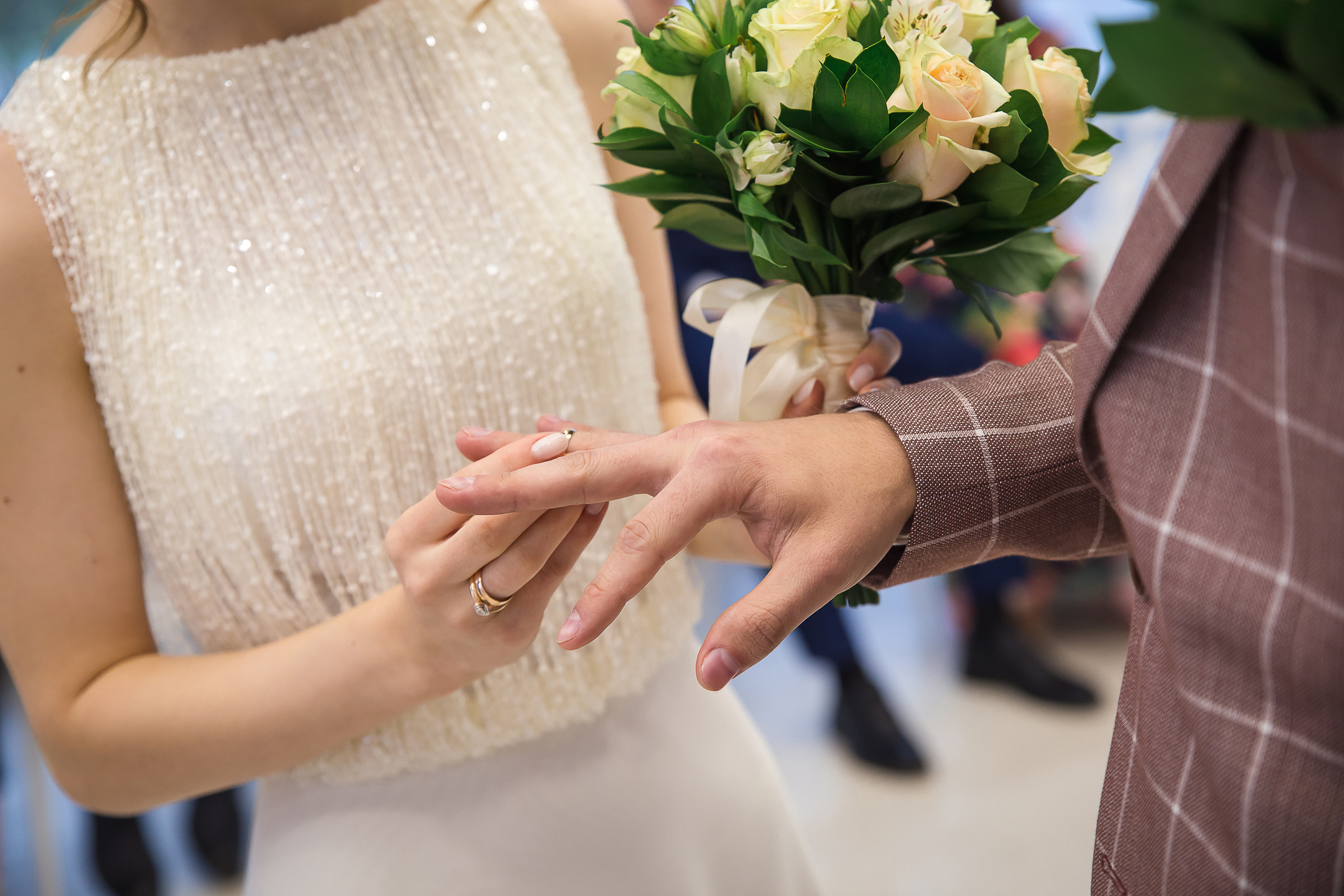 Илья+Вика. Фотограф Марина Юдина. Подольск, Москва