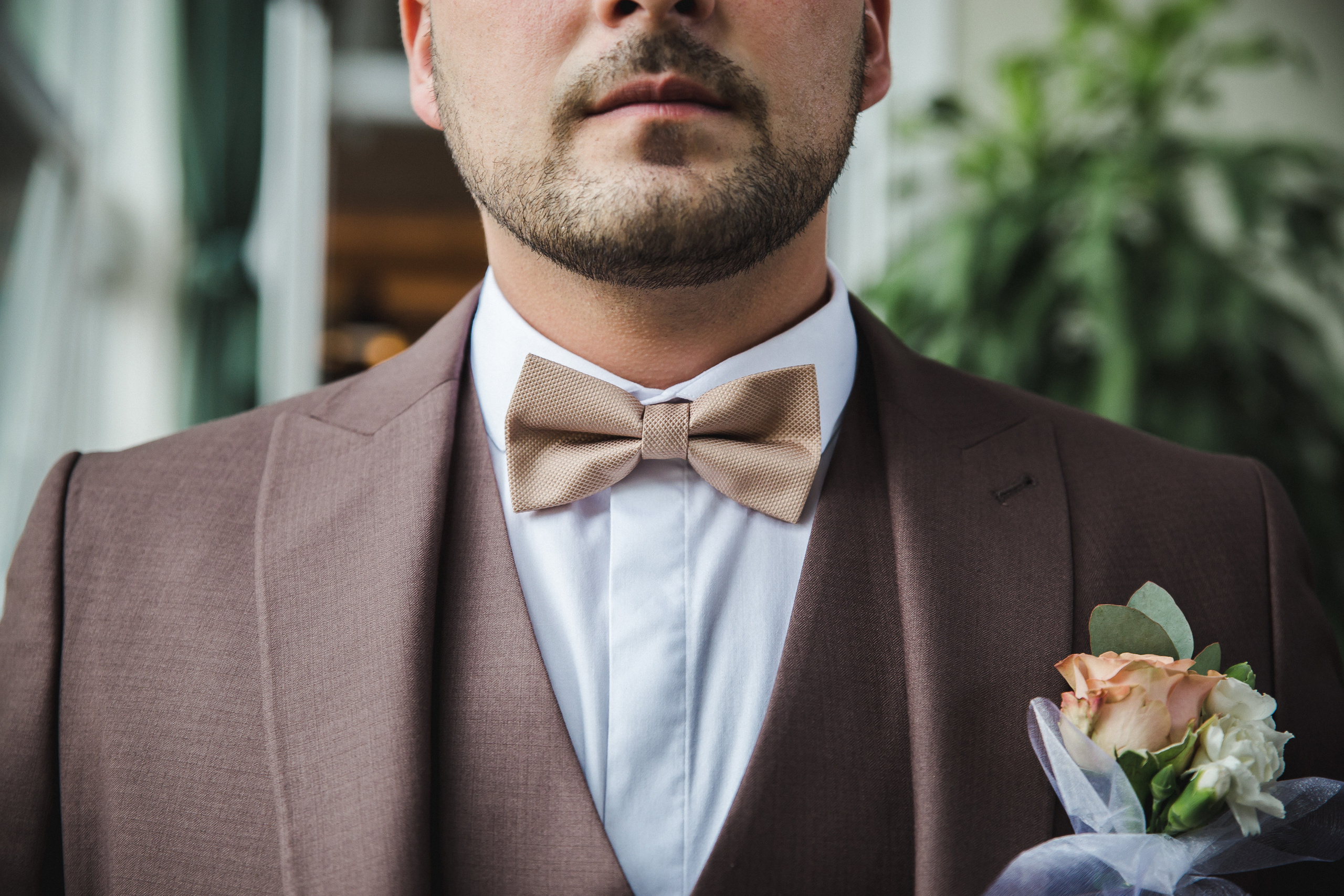 Wedding Day. Фотограф Марина Юдина. Подольск, Москва