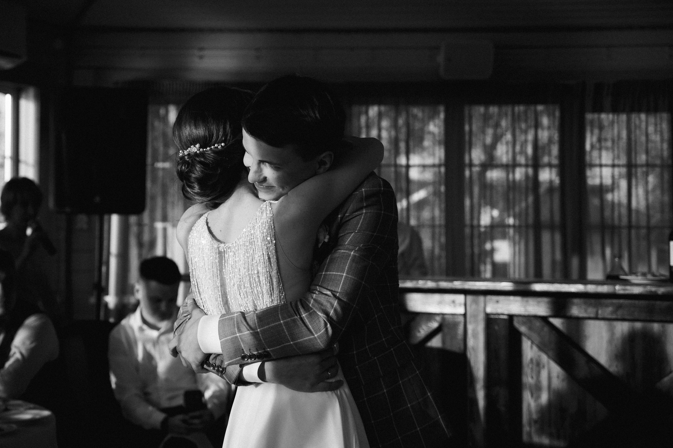 Илья+Вика. Фотограф Марина Юдина. Подольск, Москва