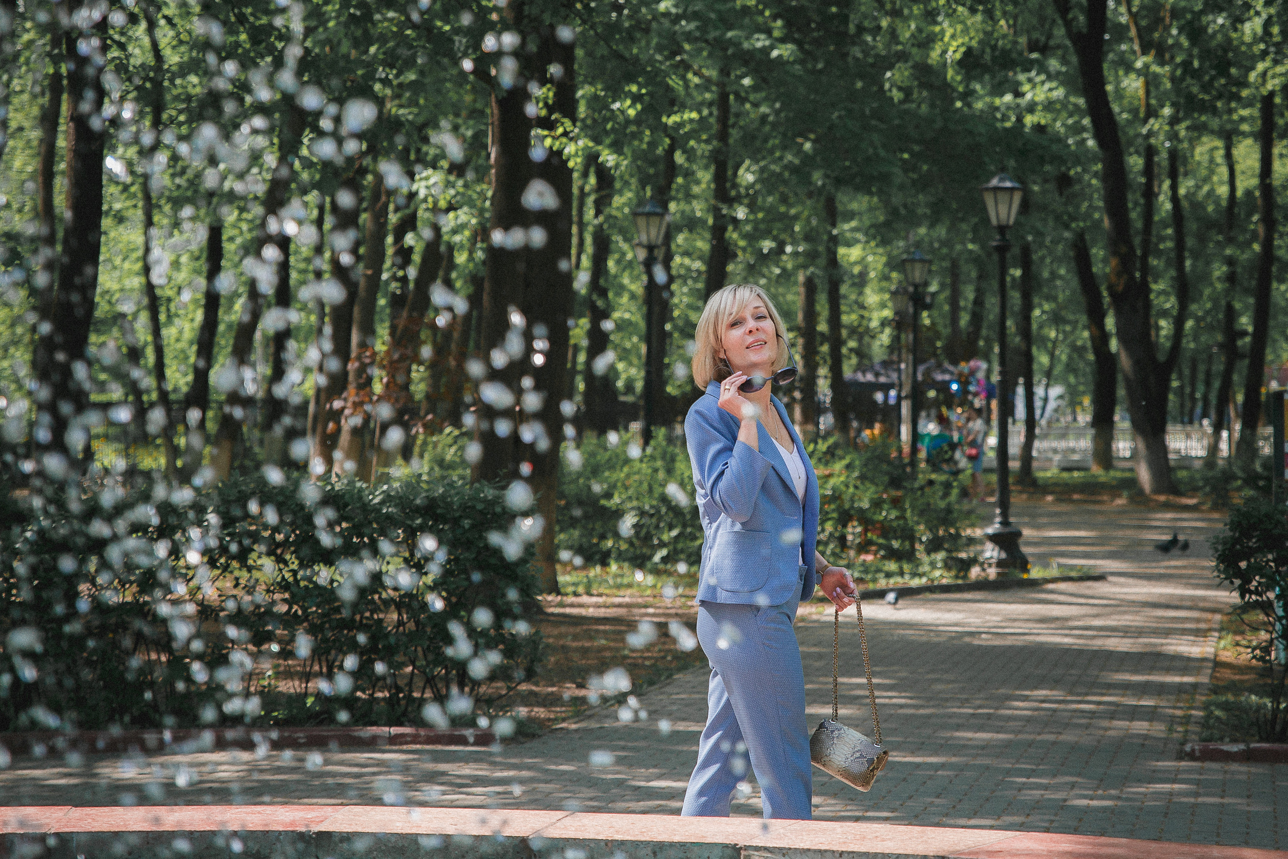 Алёна. Фотограф Марина Юдина. Подольск, Москва