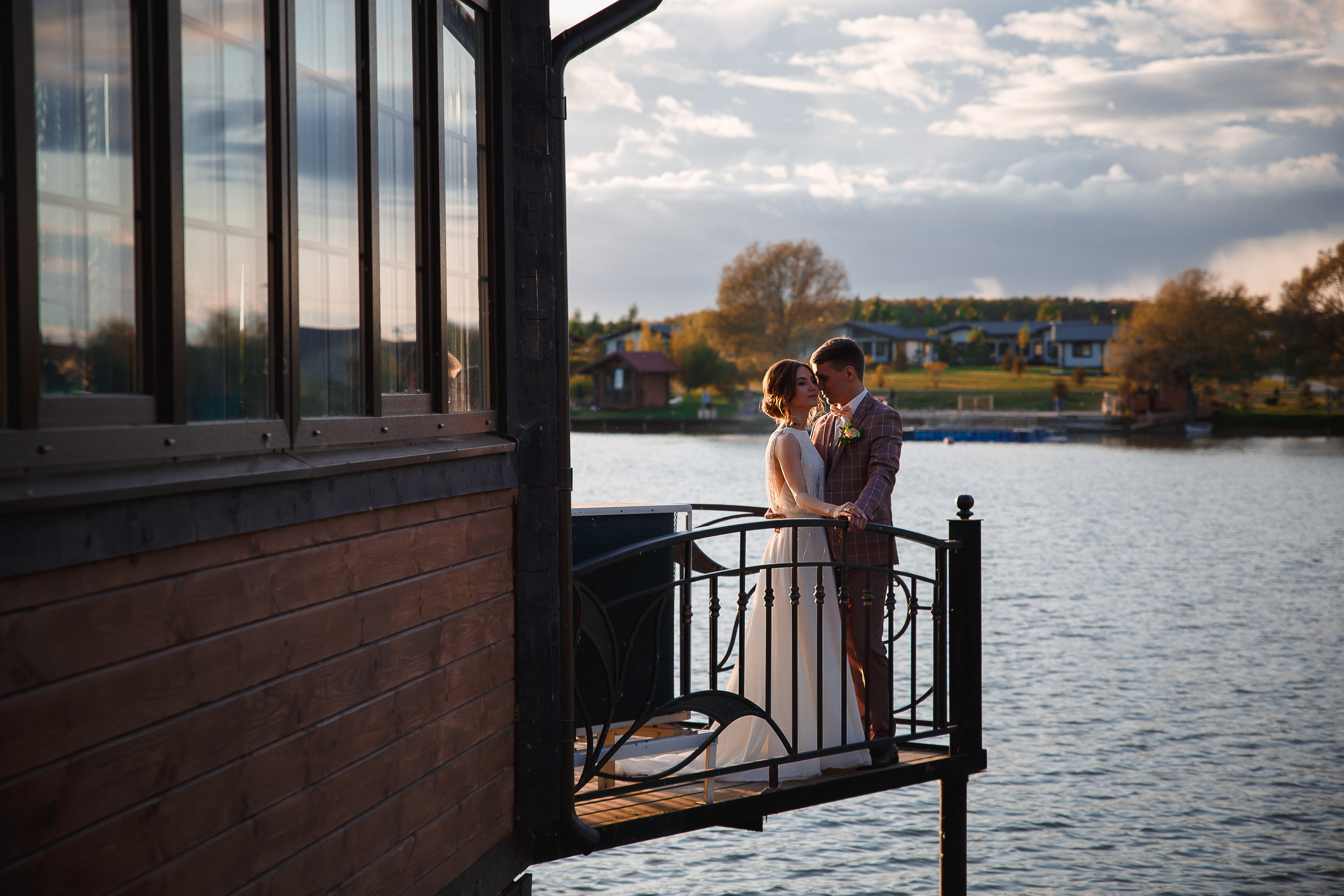 Wedding Day. Фотограф Марина Юдина. Подольск, Москва