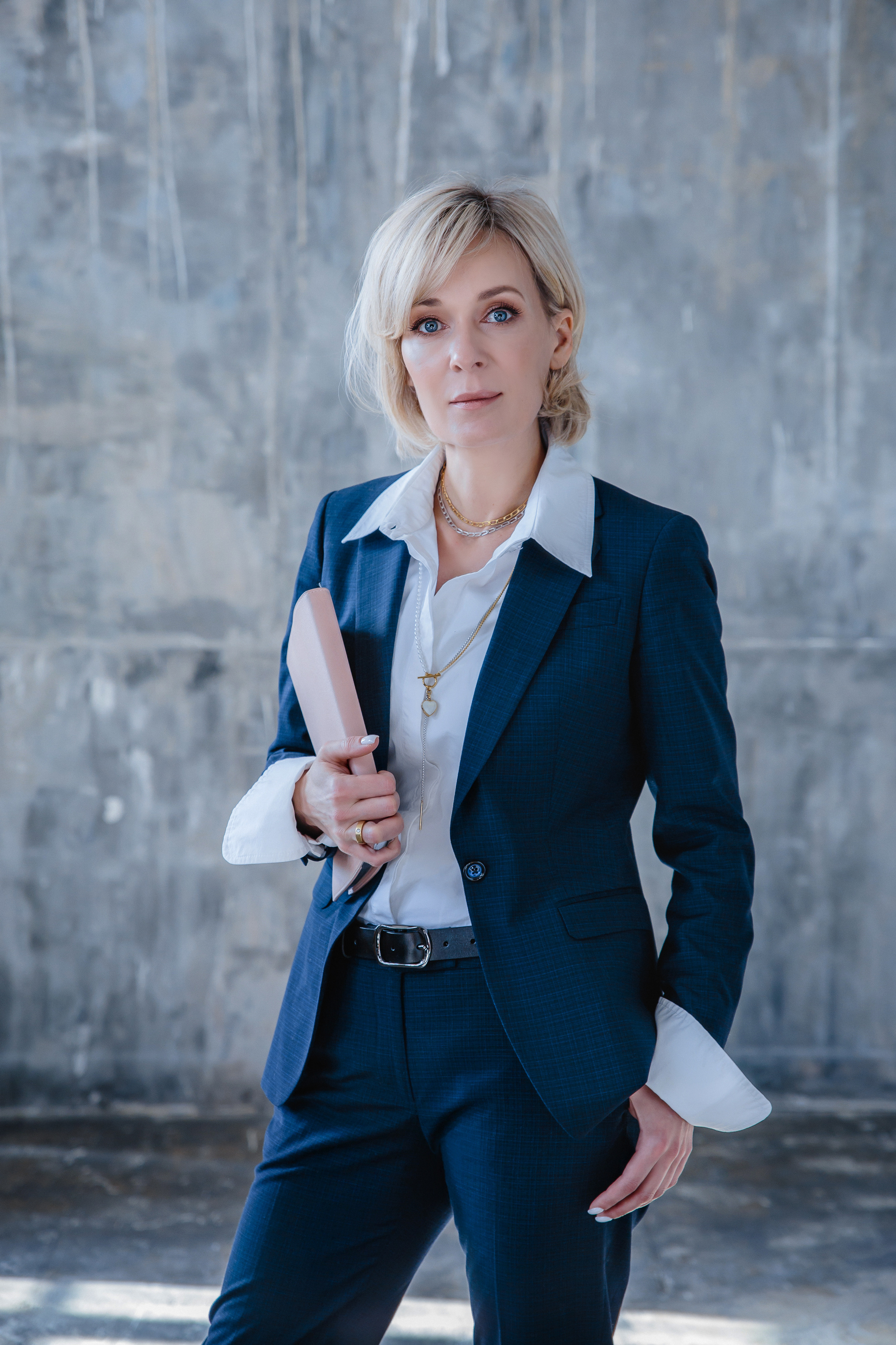 Контент-съёмка для руководителя агентства недвижимости. Фотограф Марина Юдина. Подольск, Москва