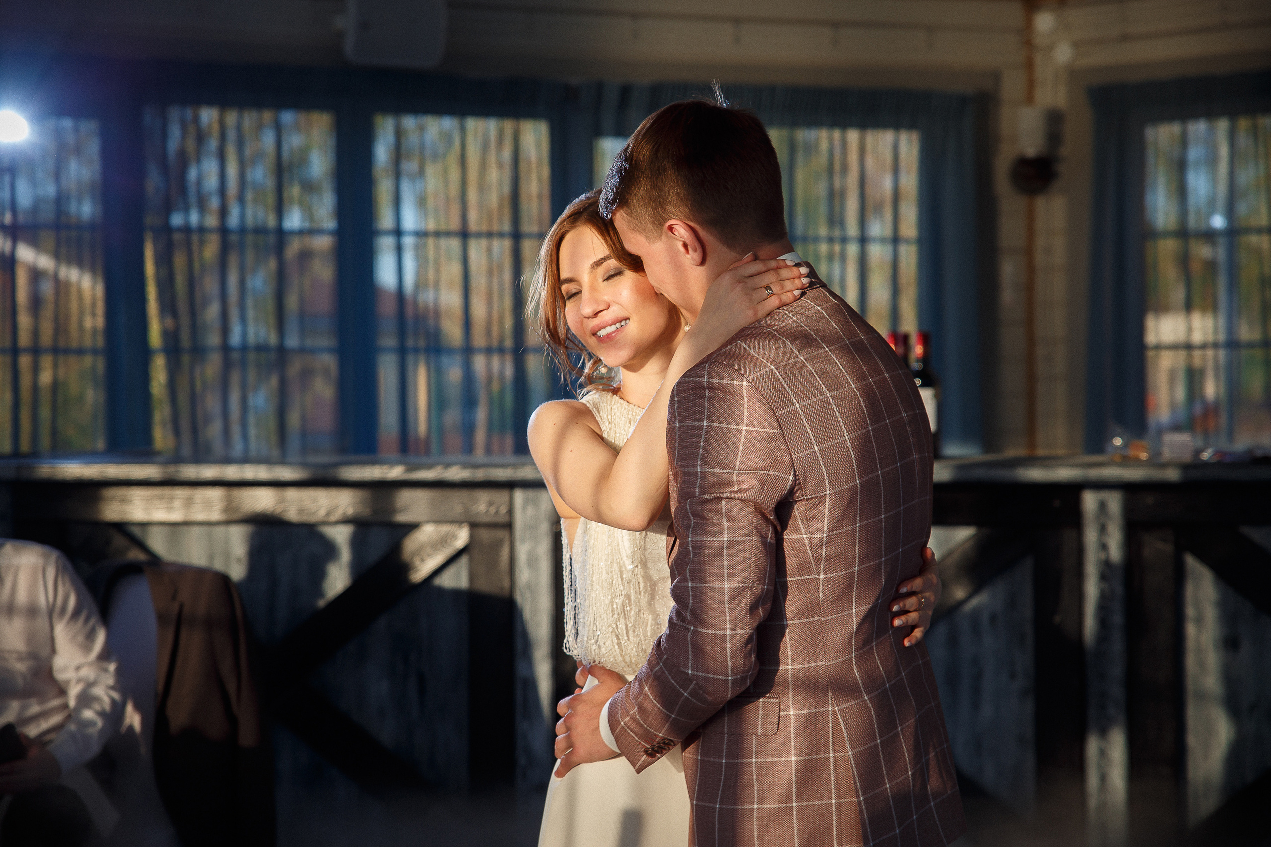 Илья+Вика. Фотограф Марина Юдина. Подольск, Москва