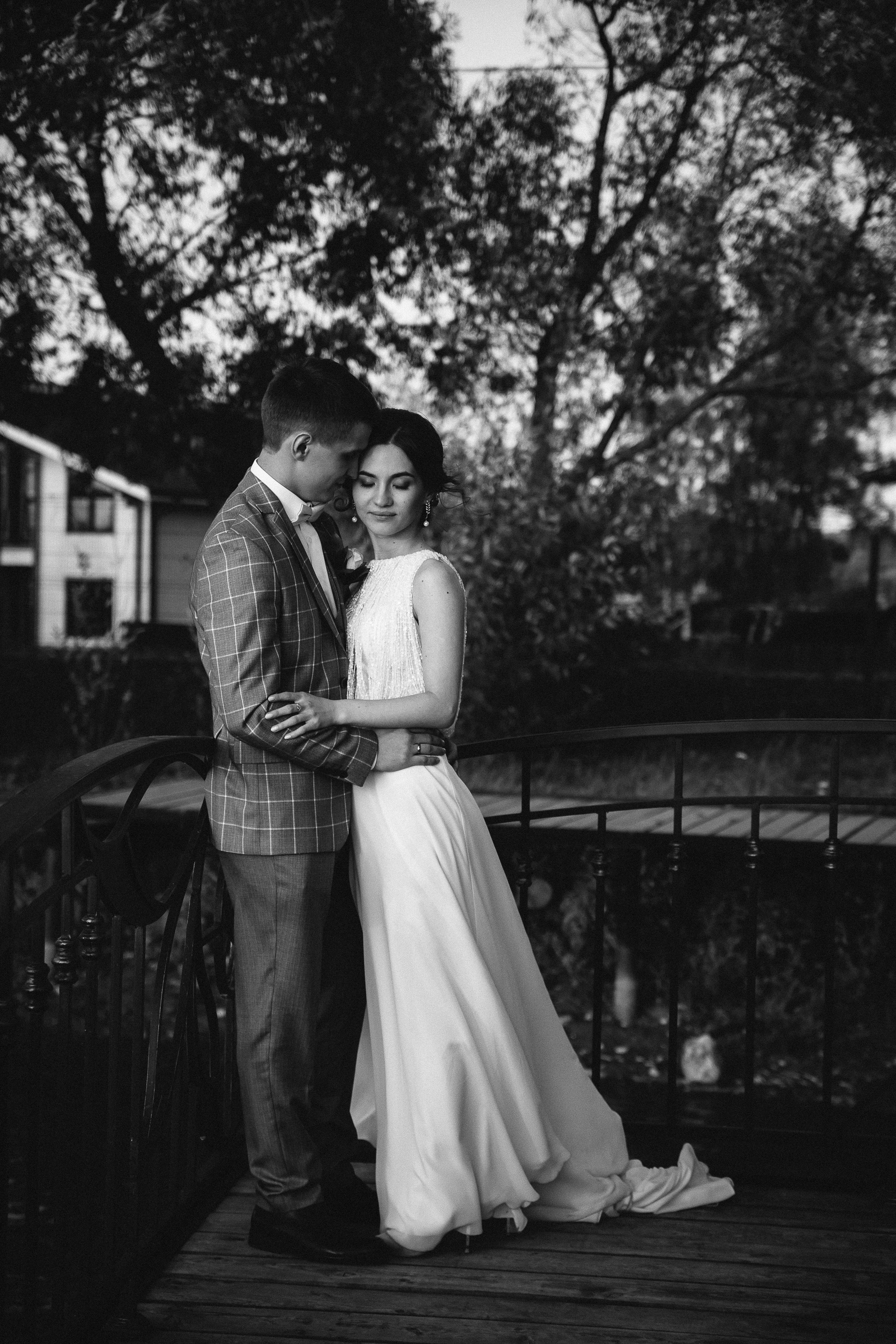 Илья+Вика. Фотограф Марина Юдина. Подольск, Москва