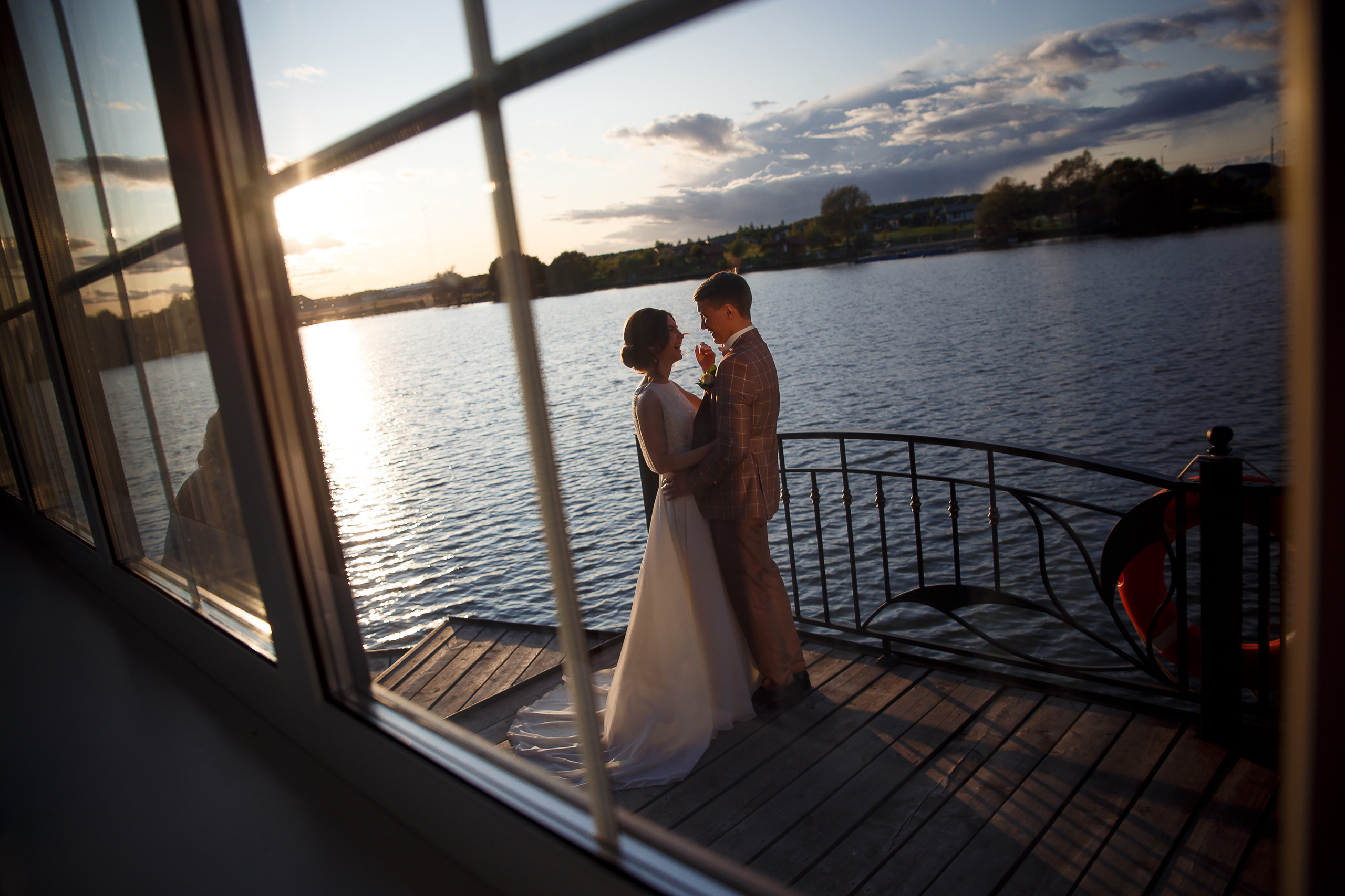 Илья+Вика. Фотограф Марина Юдина. Подольск, Москва