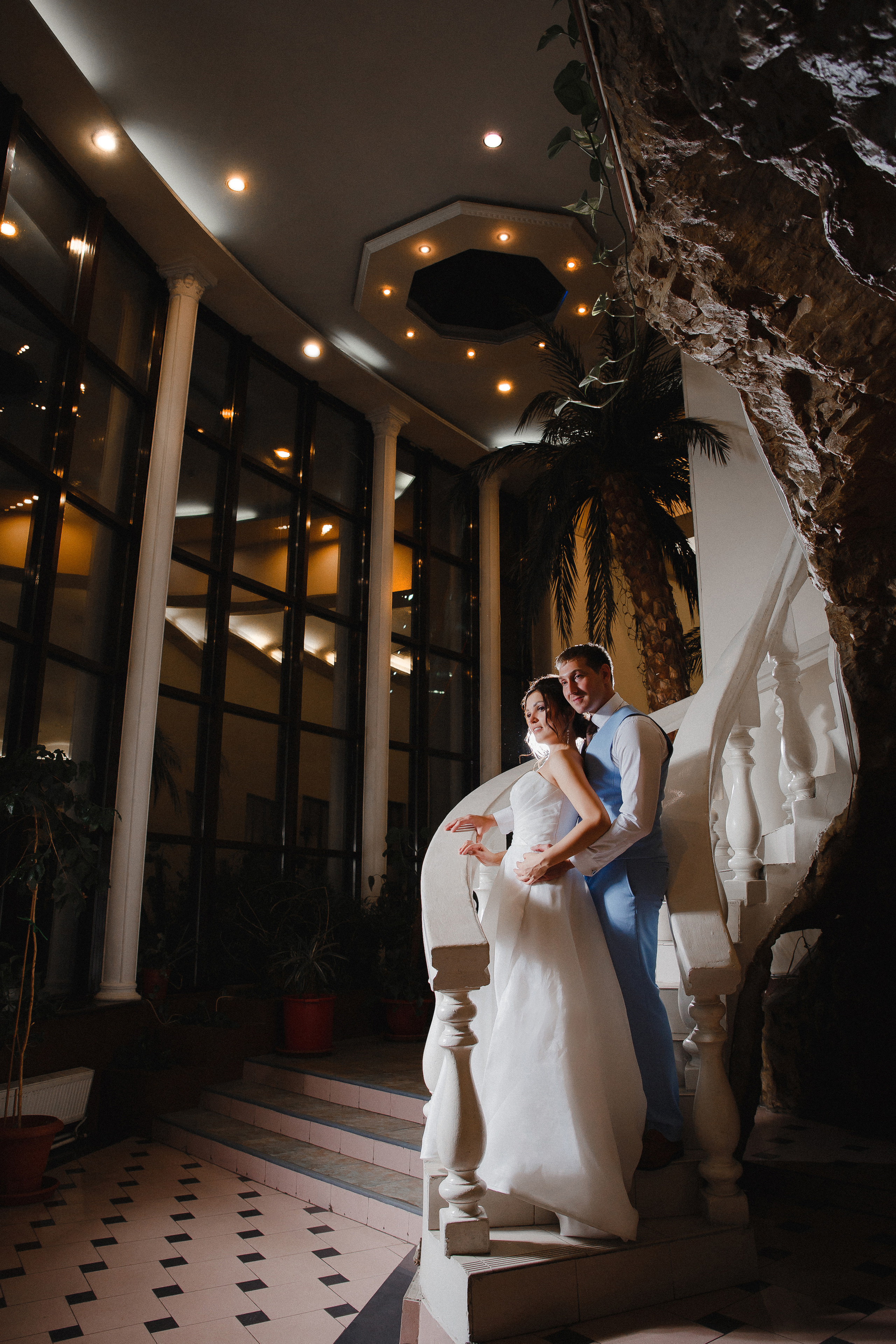 Wedding Day. Фотограф Марина Юдина. Подольск, Москва