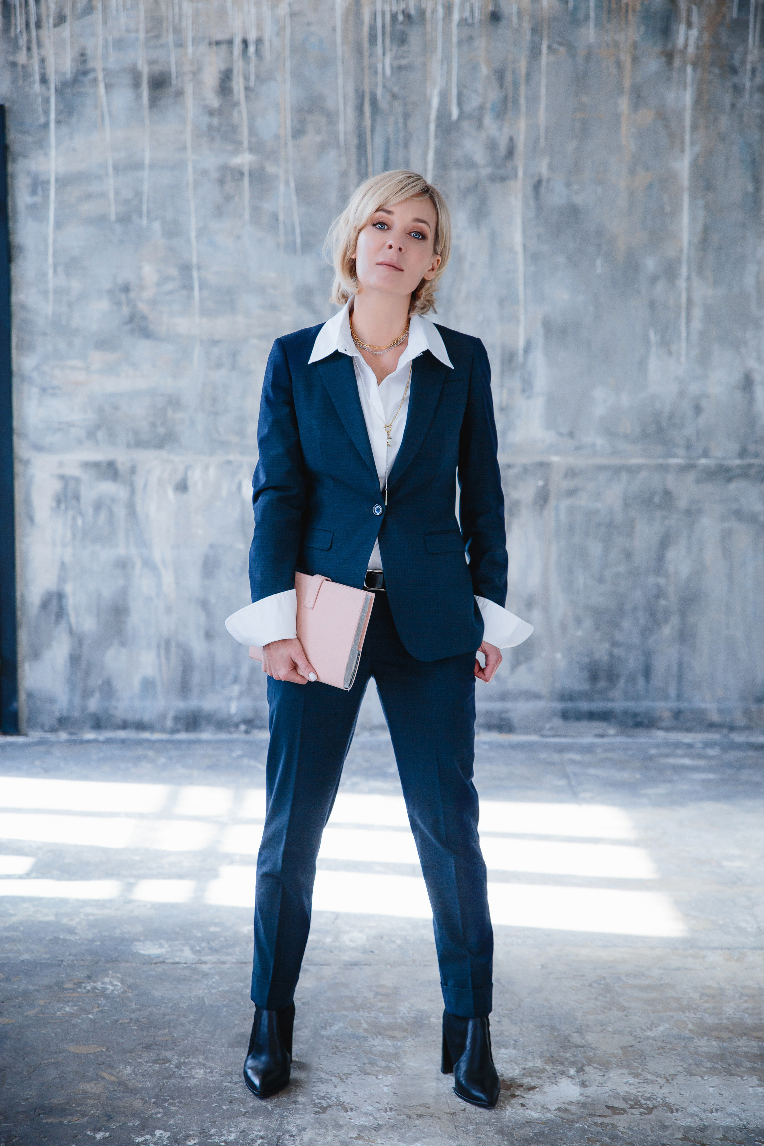 Контент-съёмка для руководителя агентства недвижимости. Фотограф Марина Юдина. Подольск, Москва