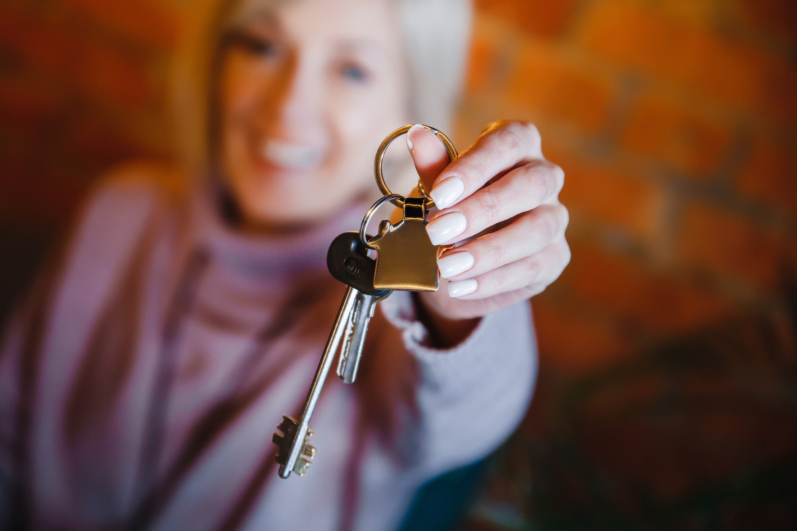 Контент-съёмка для руководителя агентства недвижимости. Фотограф Марина Юдина. Подольск, Москва