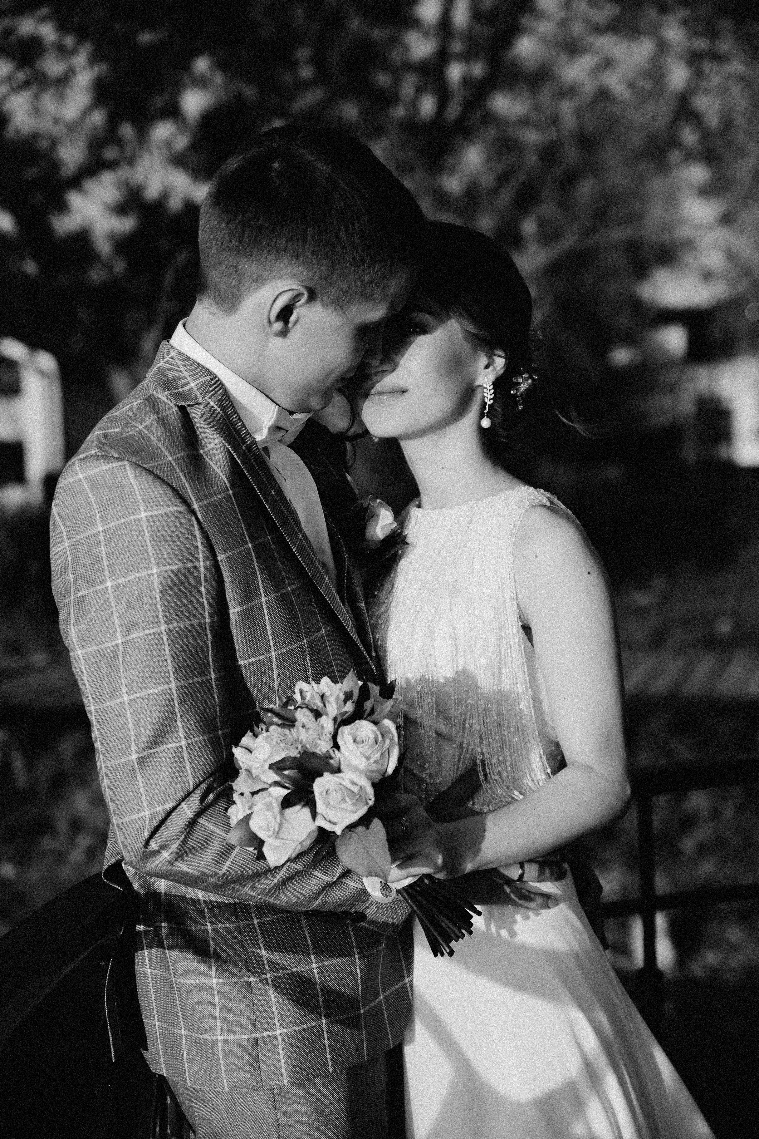 Илья+Вика. Фотограф Марина Юдина. Подольск, Москва