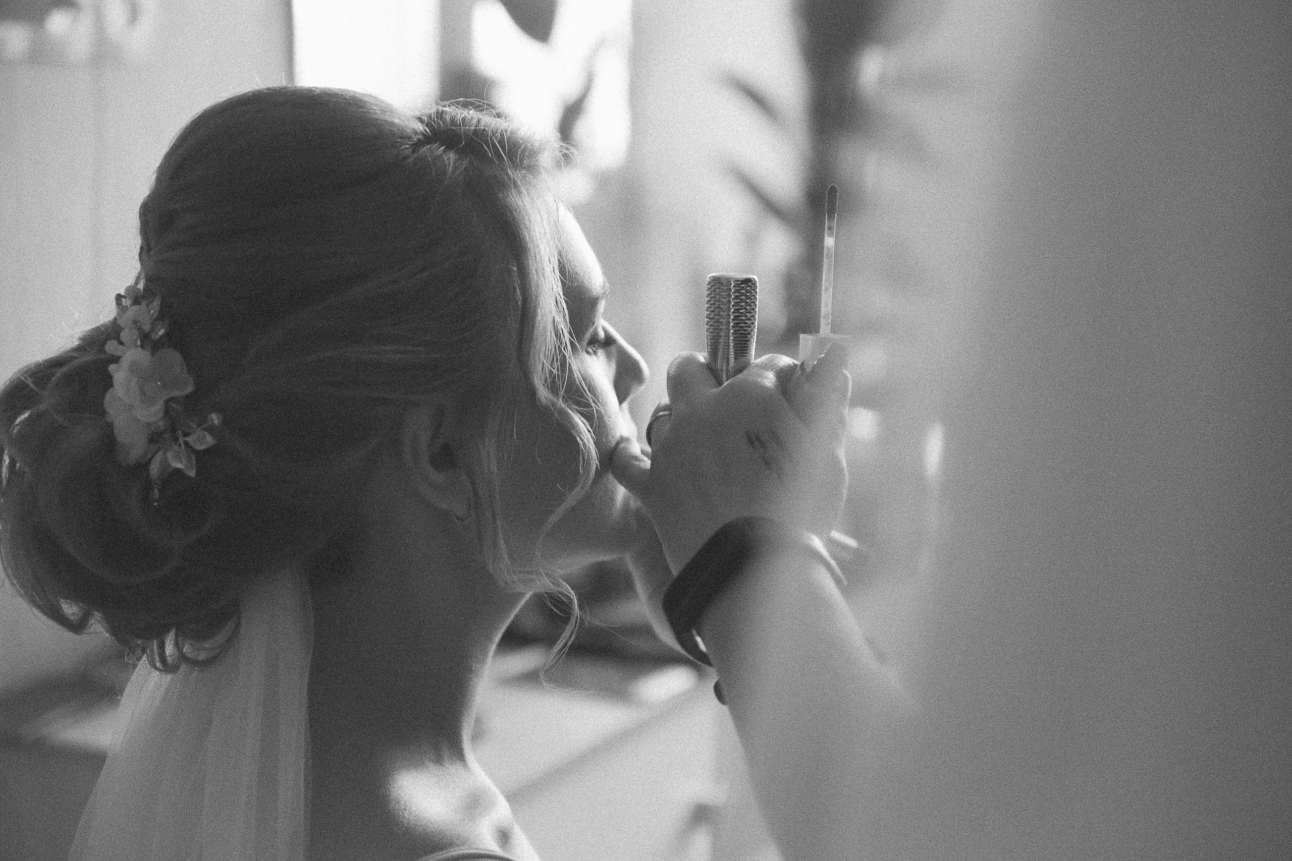 Утро невесты. Маша. Фотограф Марина Юдина. Подольск, Москва