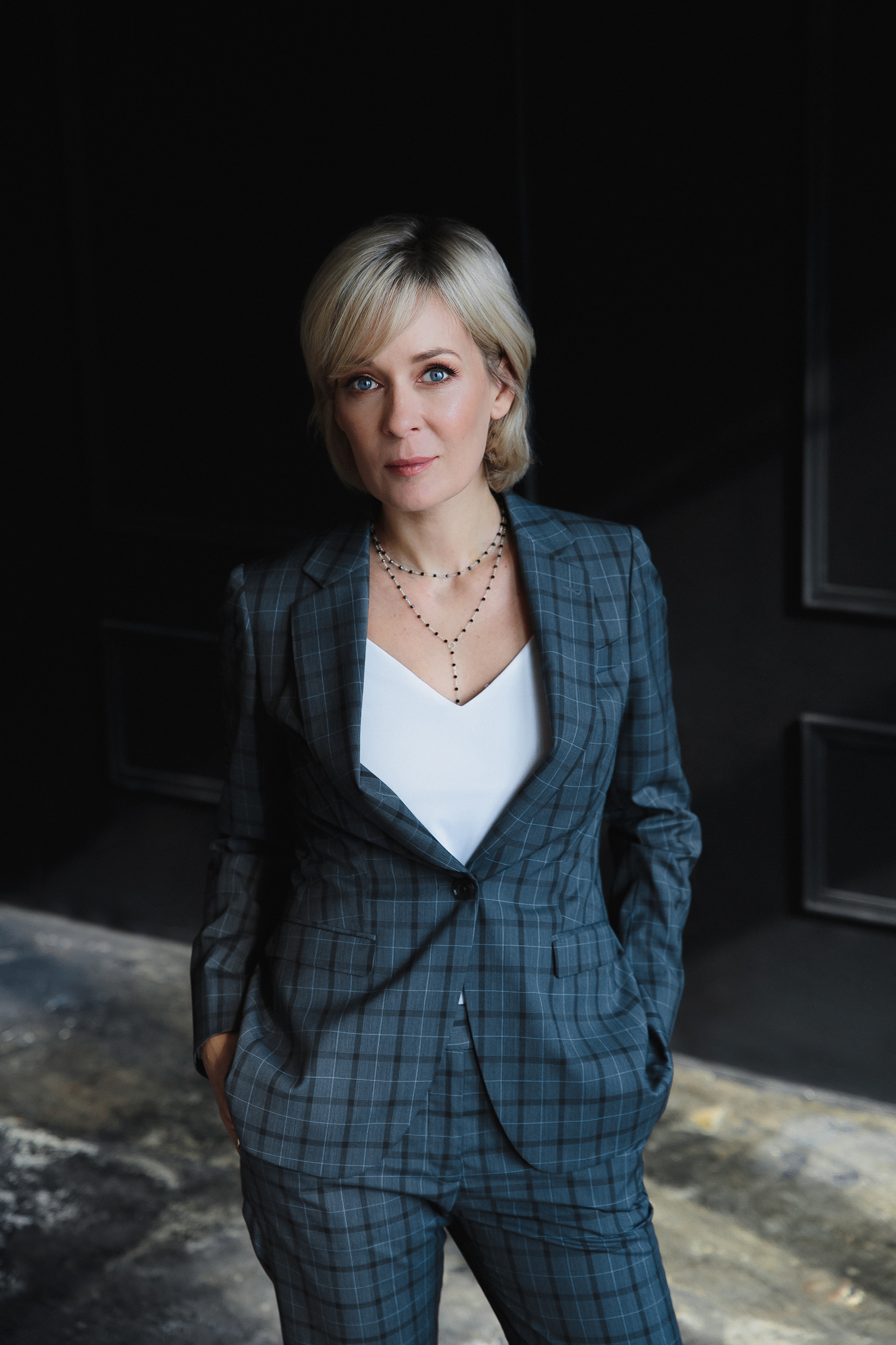 Контент-съёмка для руководителя агентства недвижимости. Фотограф Марина Юдина. Подольск, Москва