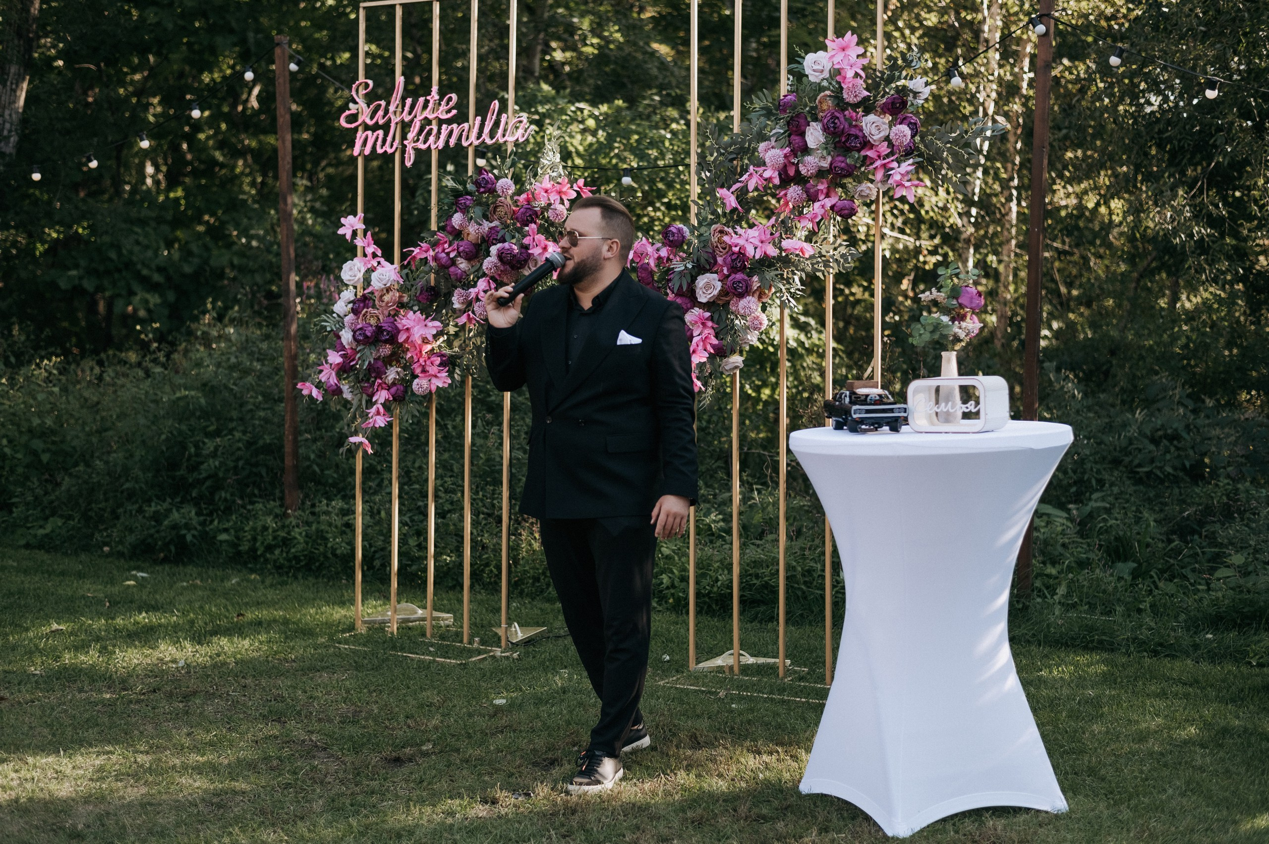 Елена Руслан. Главная