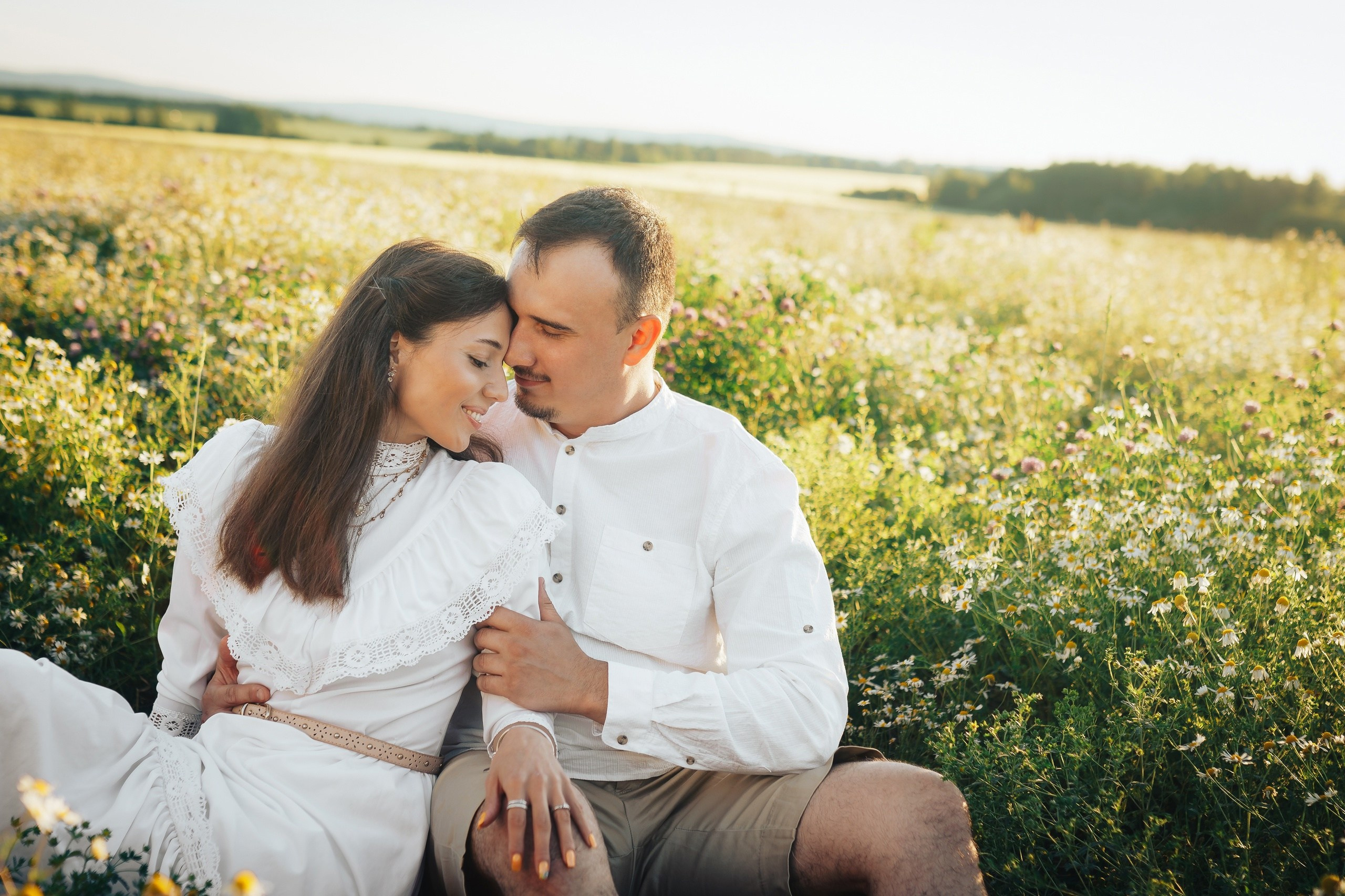 Лавстори Лена и Игорь. Ваш свадебный и семейный фотограф