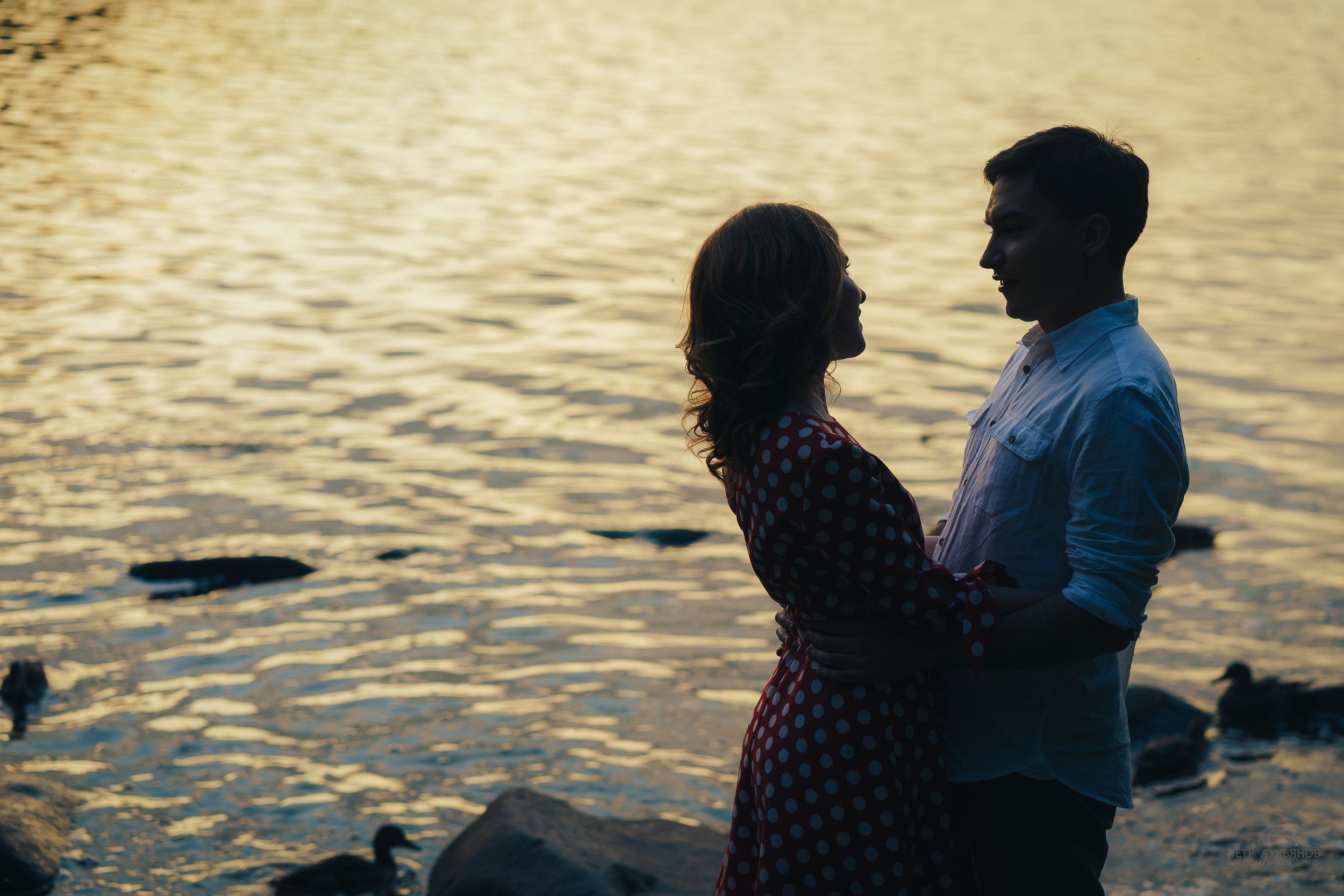 Семья Малининых. Ваш свадебный и семейный фотограф