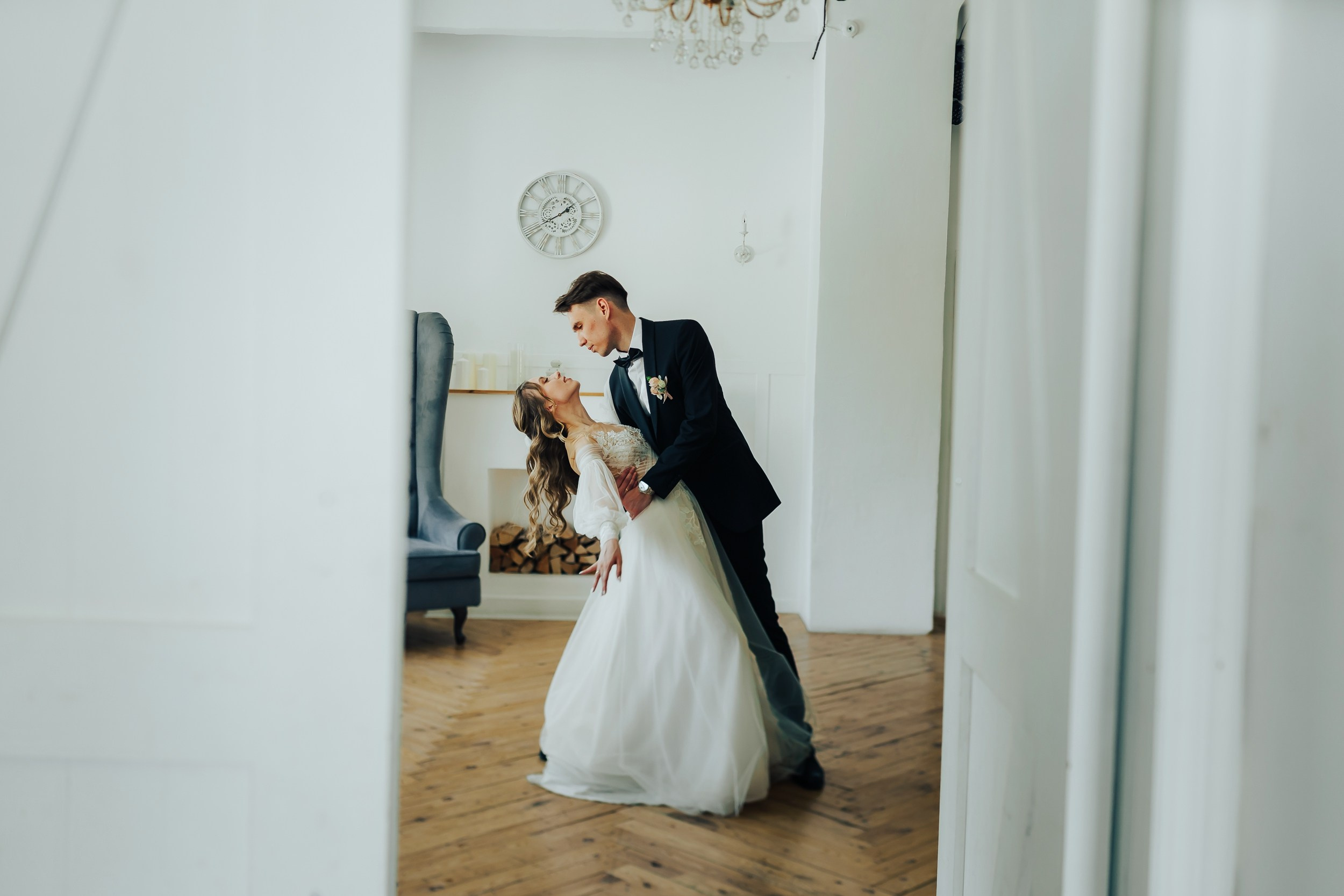 Свадьба Света и Олег. Ваш свадебный и семейный фотограф