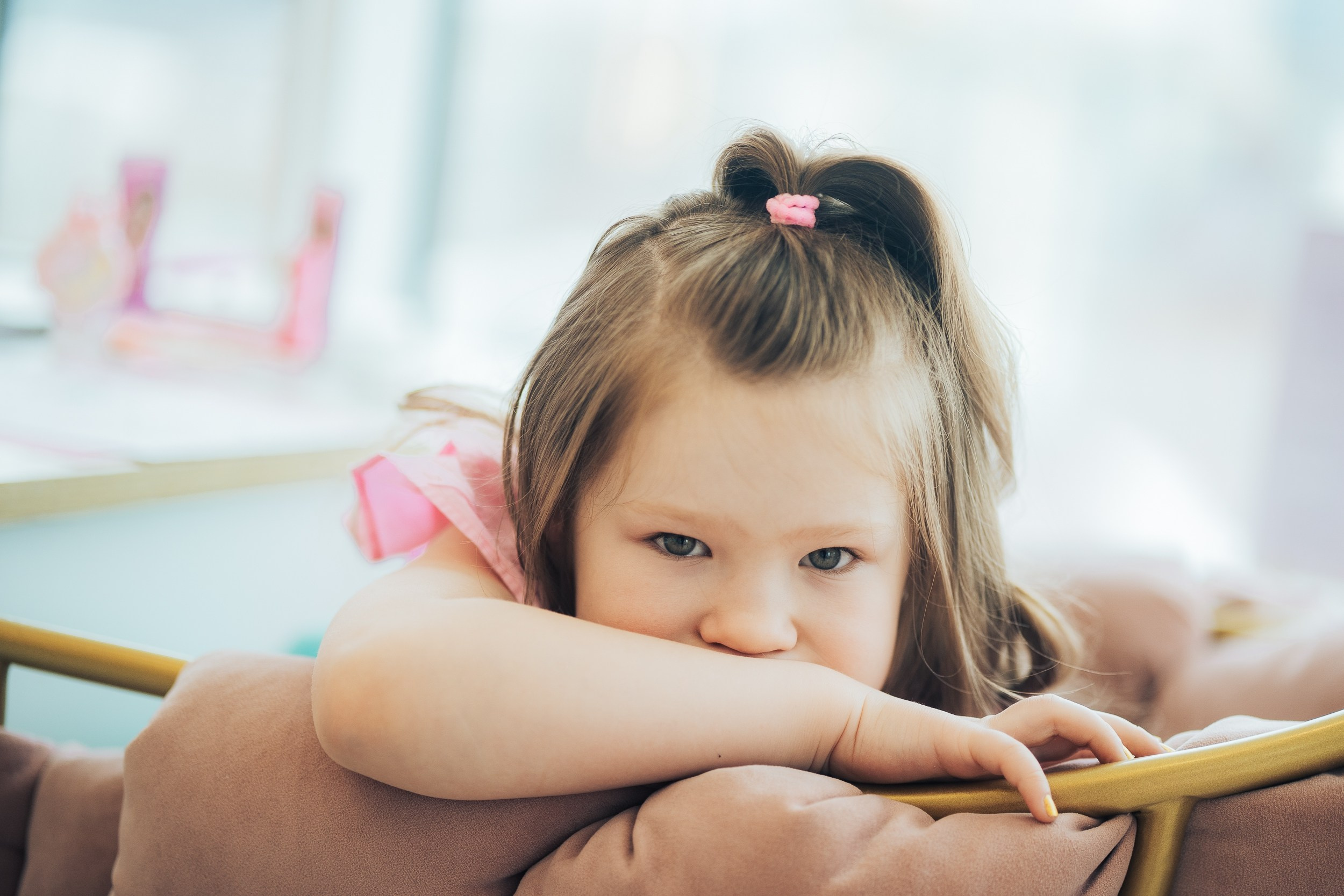 Мастер класс по макияжу, для дочки!. Ваш свадебный и семейный фотограф