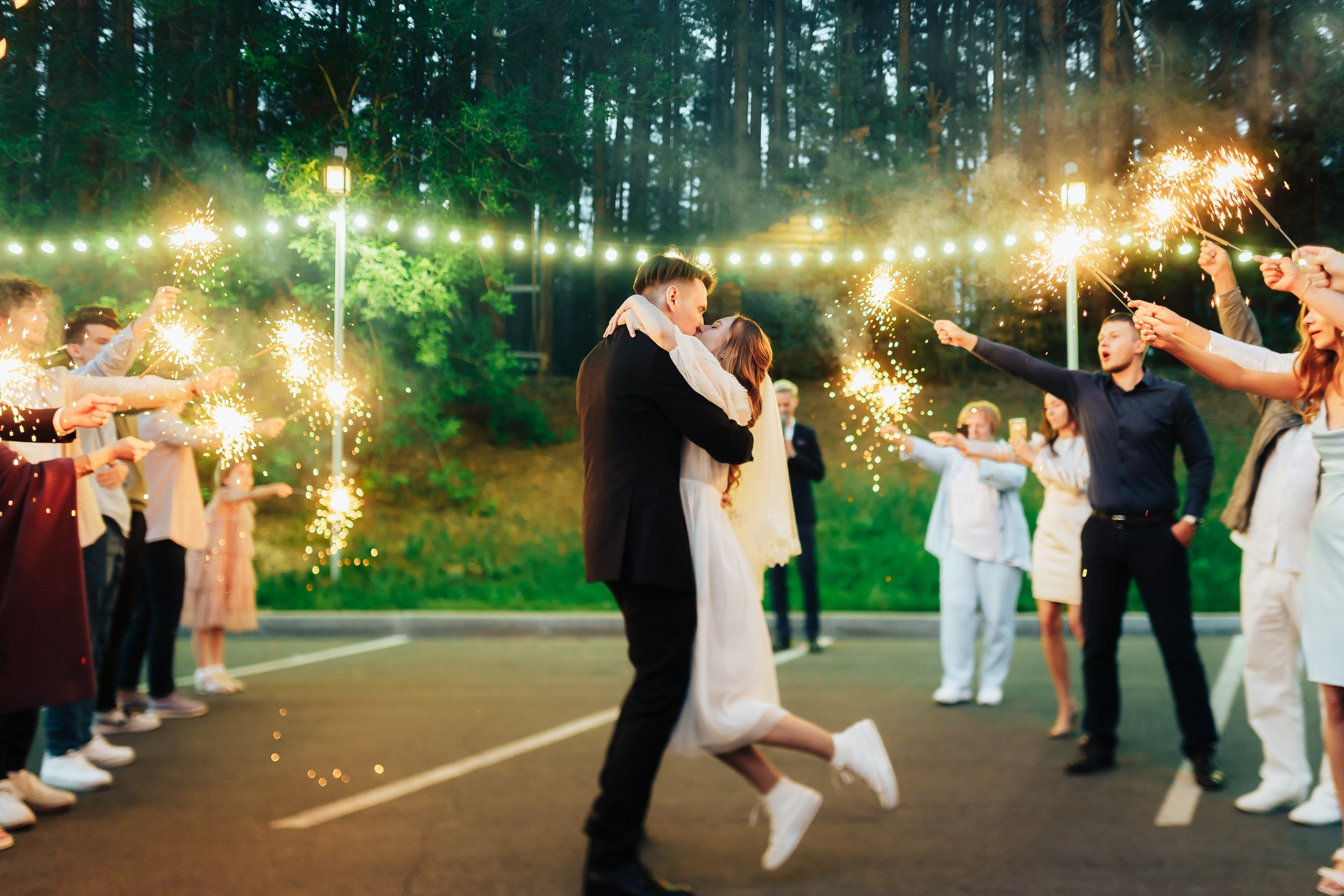 Свадьба Света и Олег. Ваш свадебный и семейный фотограф