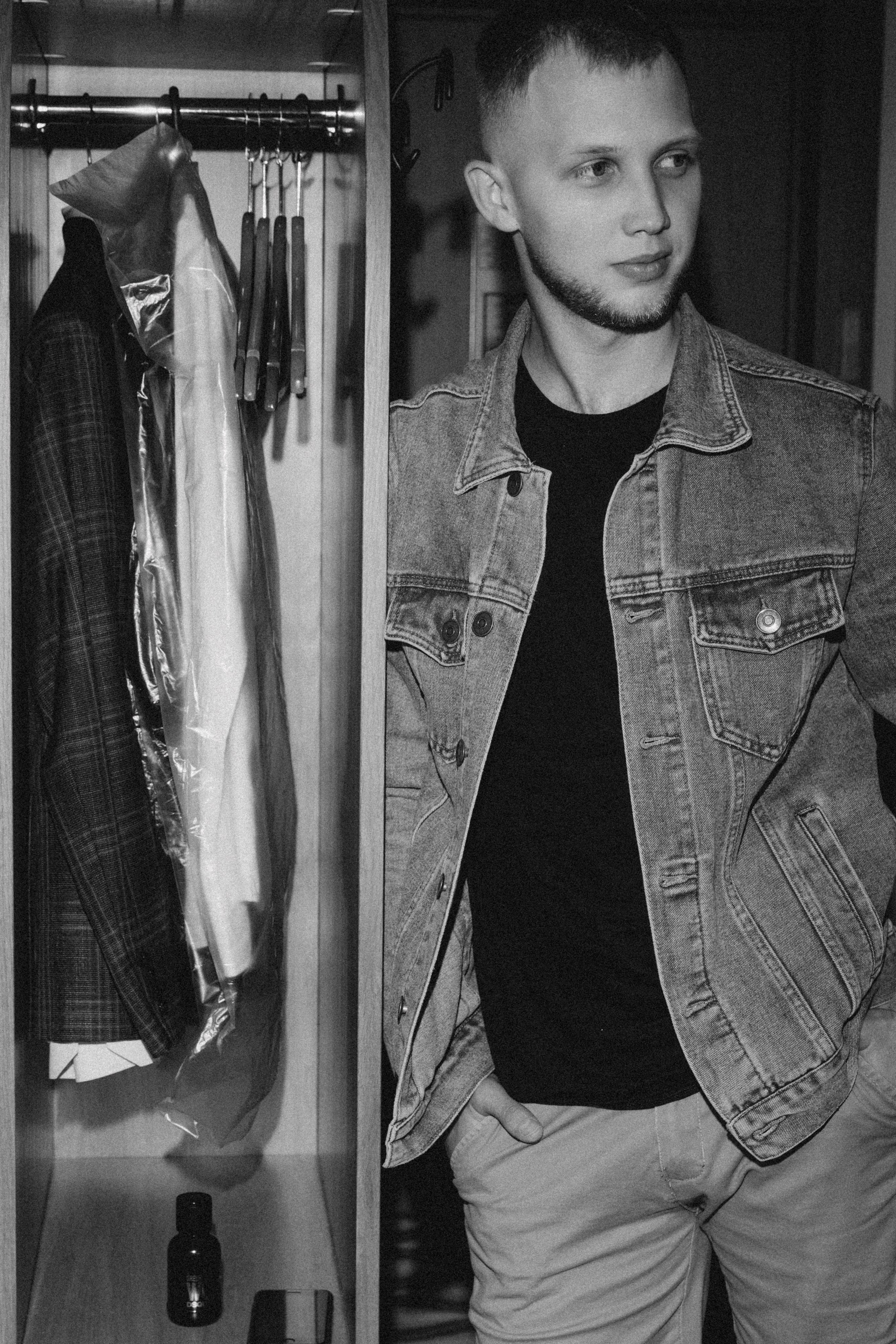 Варвара и Даниил. Фотограф во Владимире Татьяна Бабикова