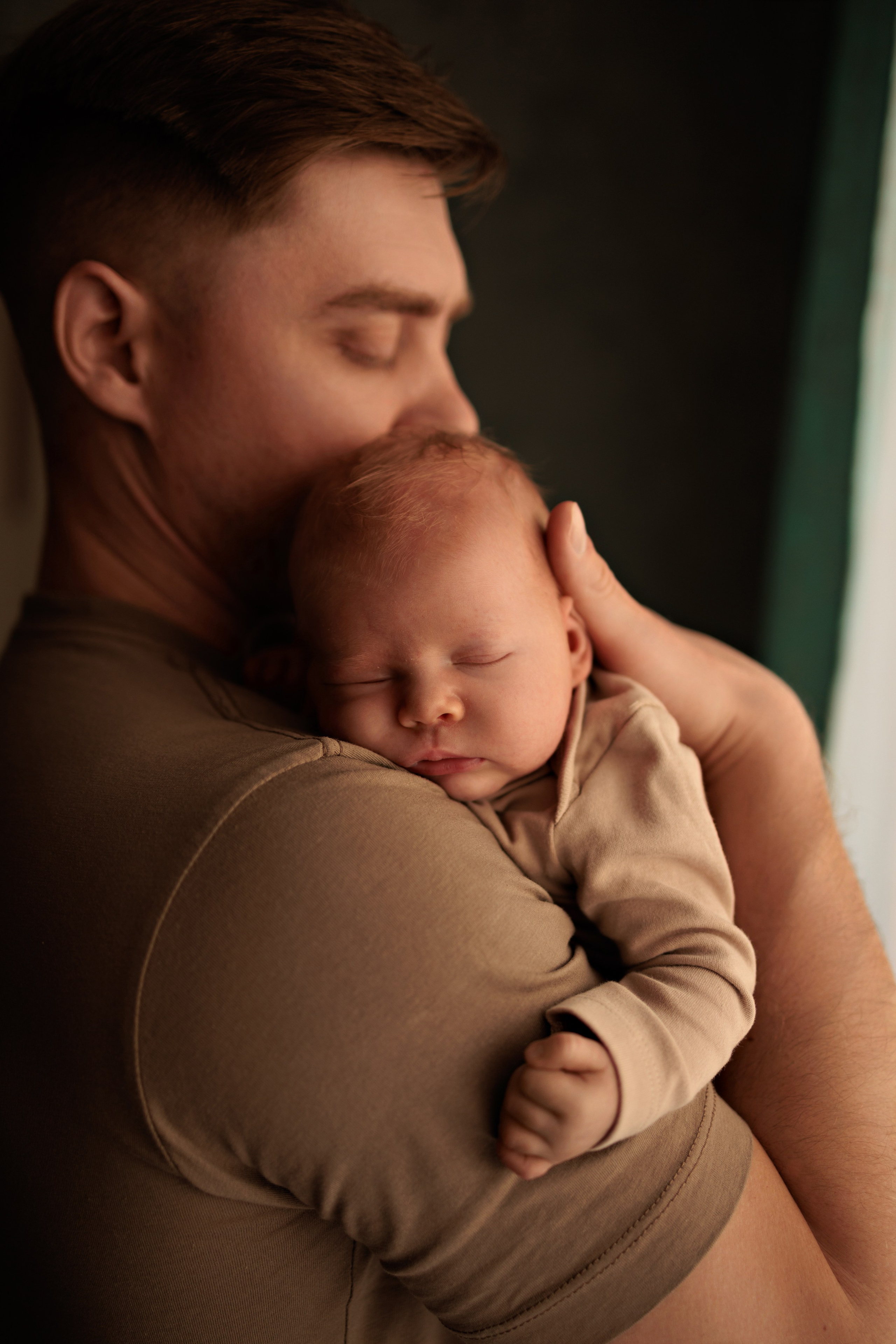 Семьи. Детский и семейный фотограф в Чите Анастасия Шубина