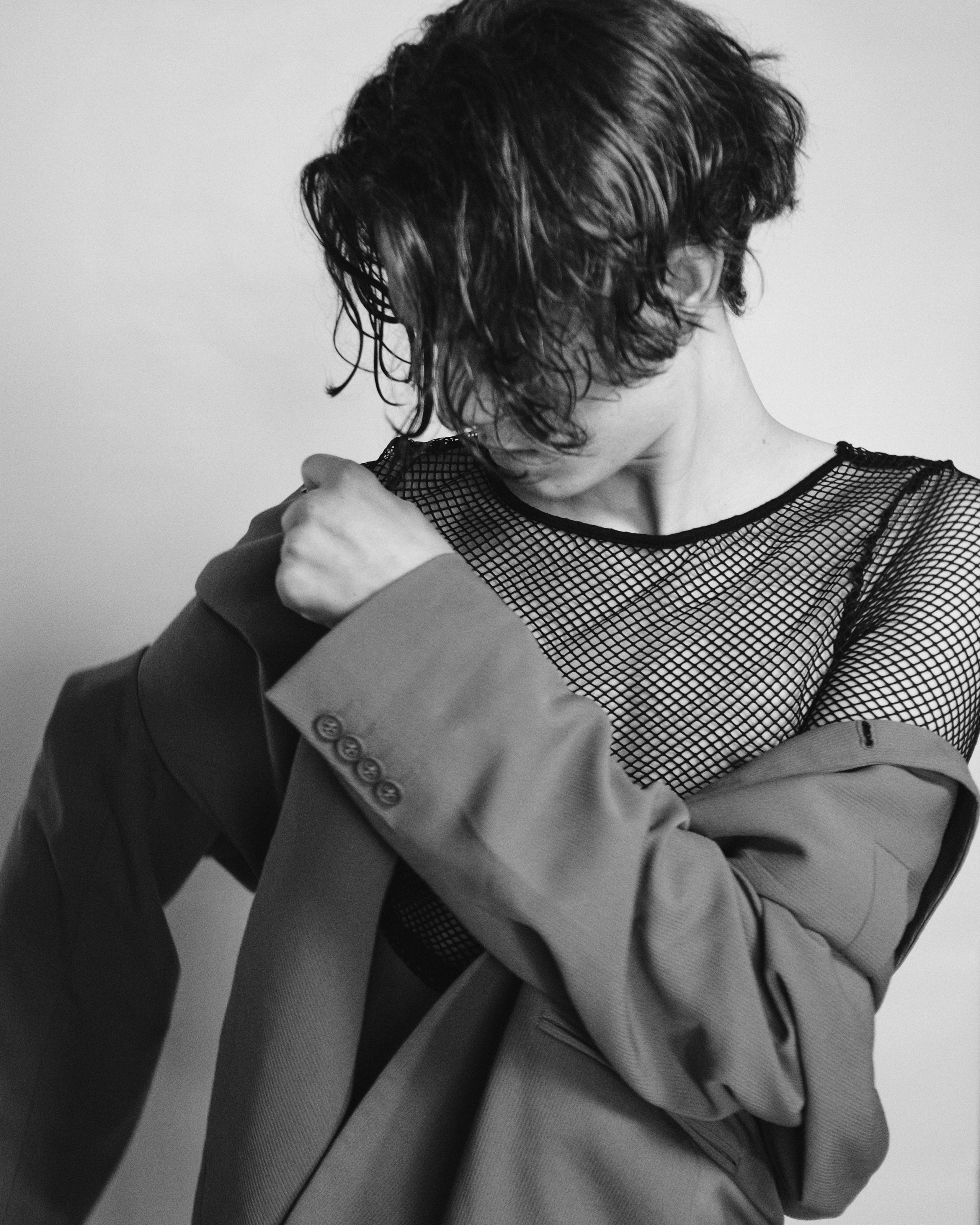 Lev2. Портретный фотограф Алиса Санкт-Петербург