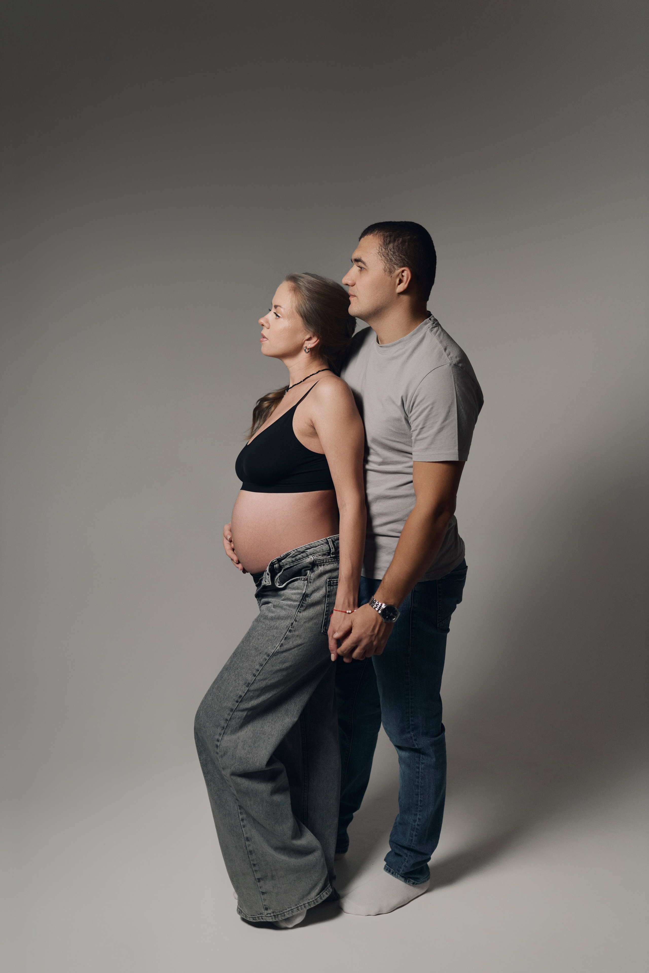 Юлия и Роман. Экспресс фотодень. Алина Каравайцева. Фотограф в городе Барнаул