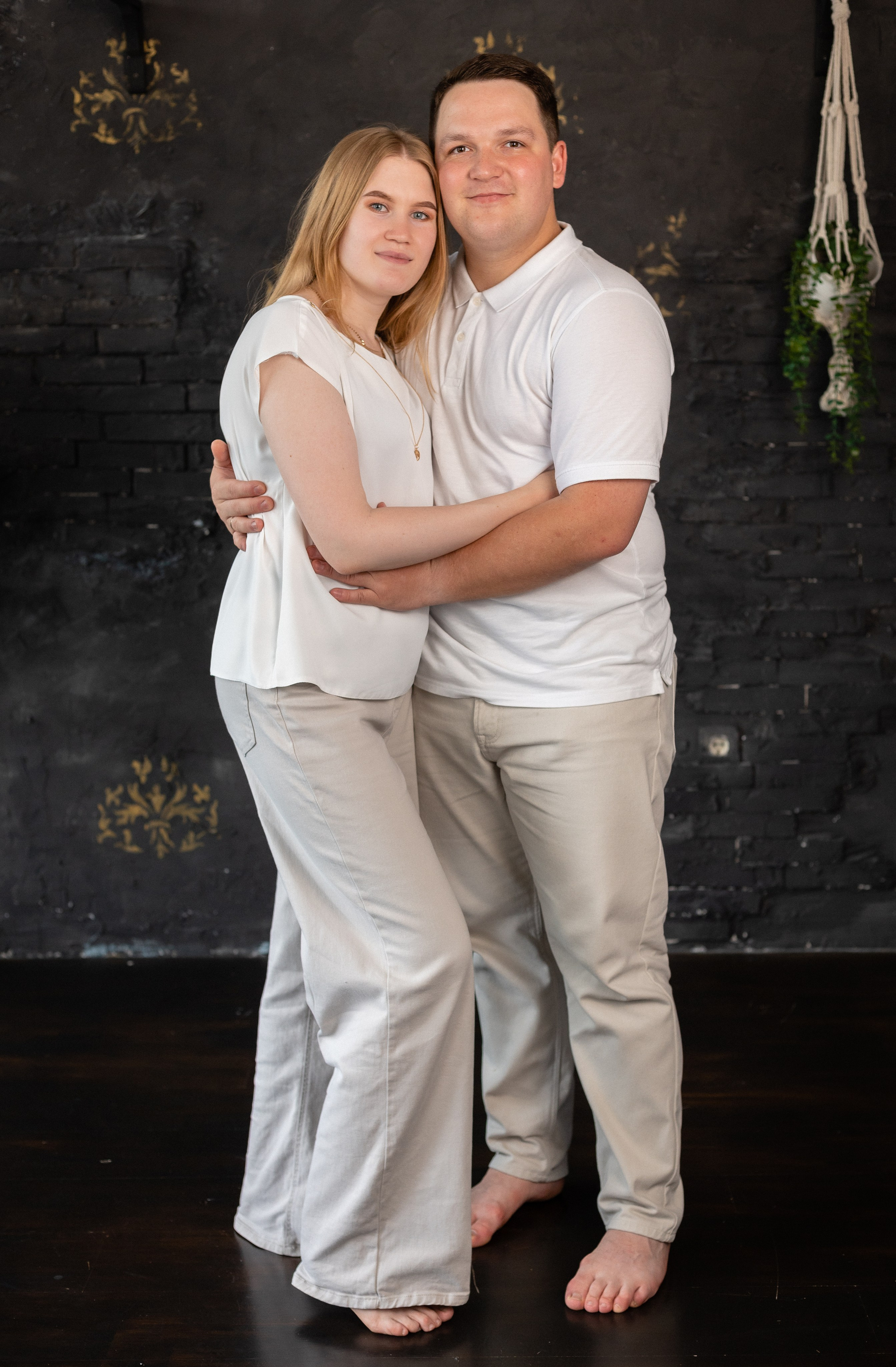 Анастасия и Дамир. Фотограф Татьяна Орлова