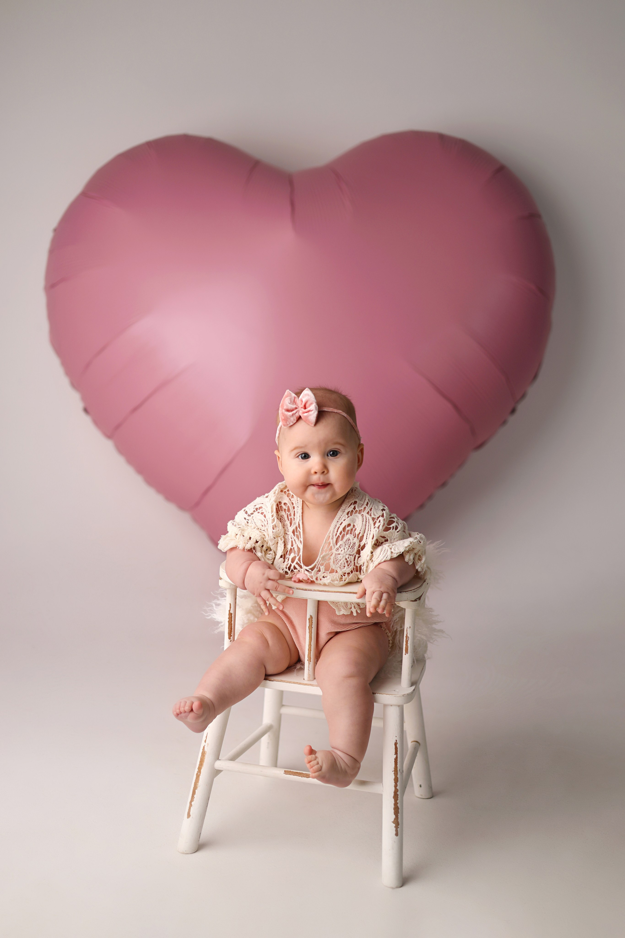 Фотосессия 6 месяцев в Москве. Детский фотограф Столярова Светлана. Фотограф новорожденных Москва. Ньюборн фотограф Москва