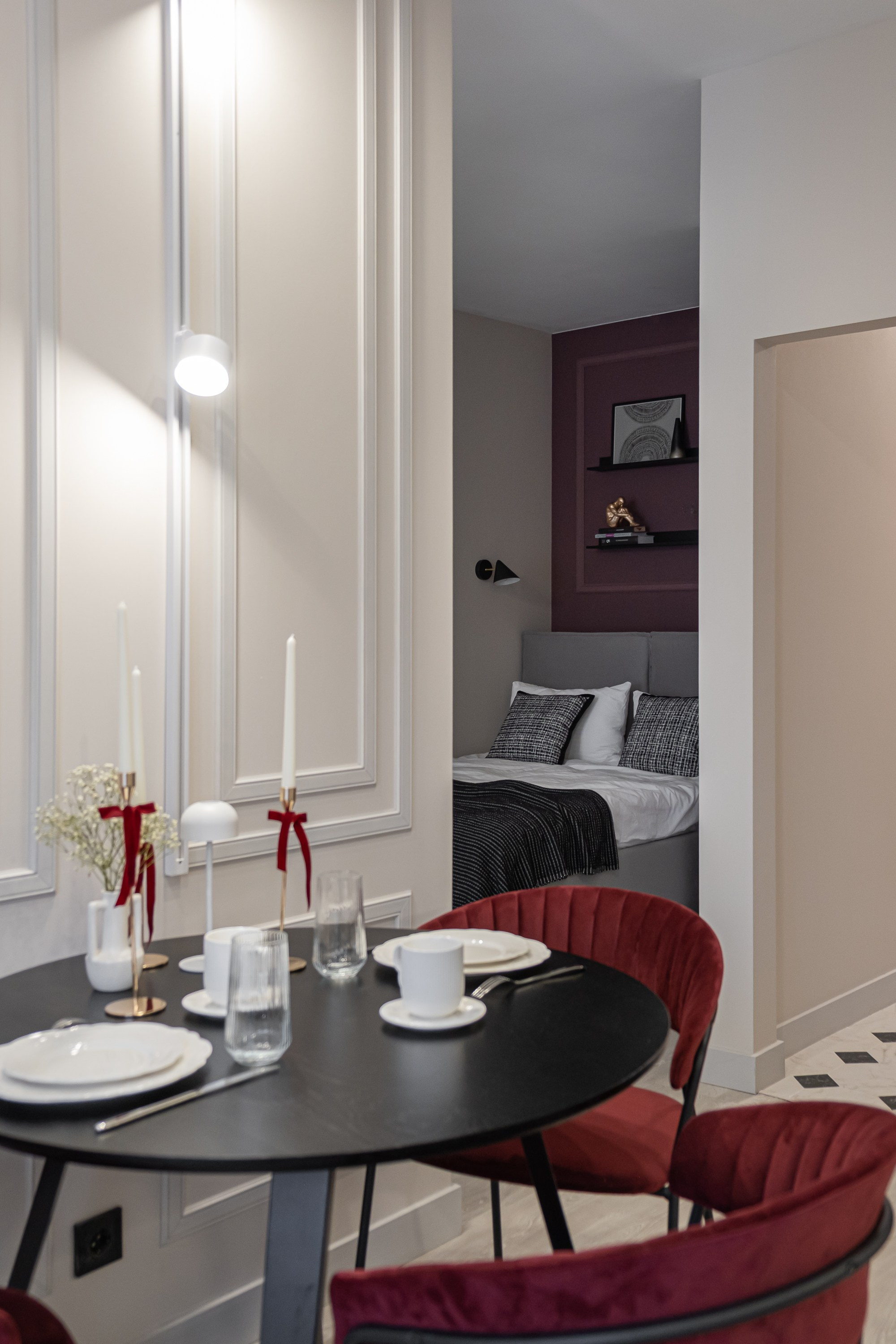 ЖК Илона Санкт-Петербург. Алина Прудникова дизайн интерьера, хоумстейджинг