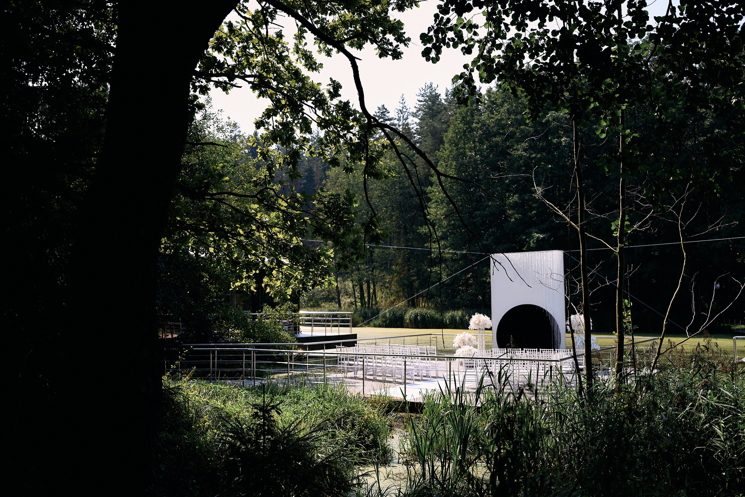 Алина и Денис. Свадебный фотограф Минск РБ