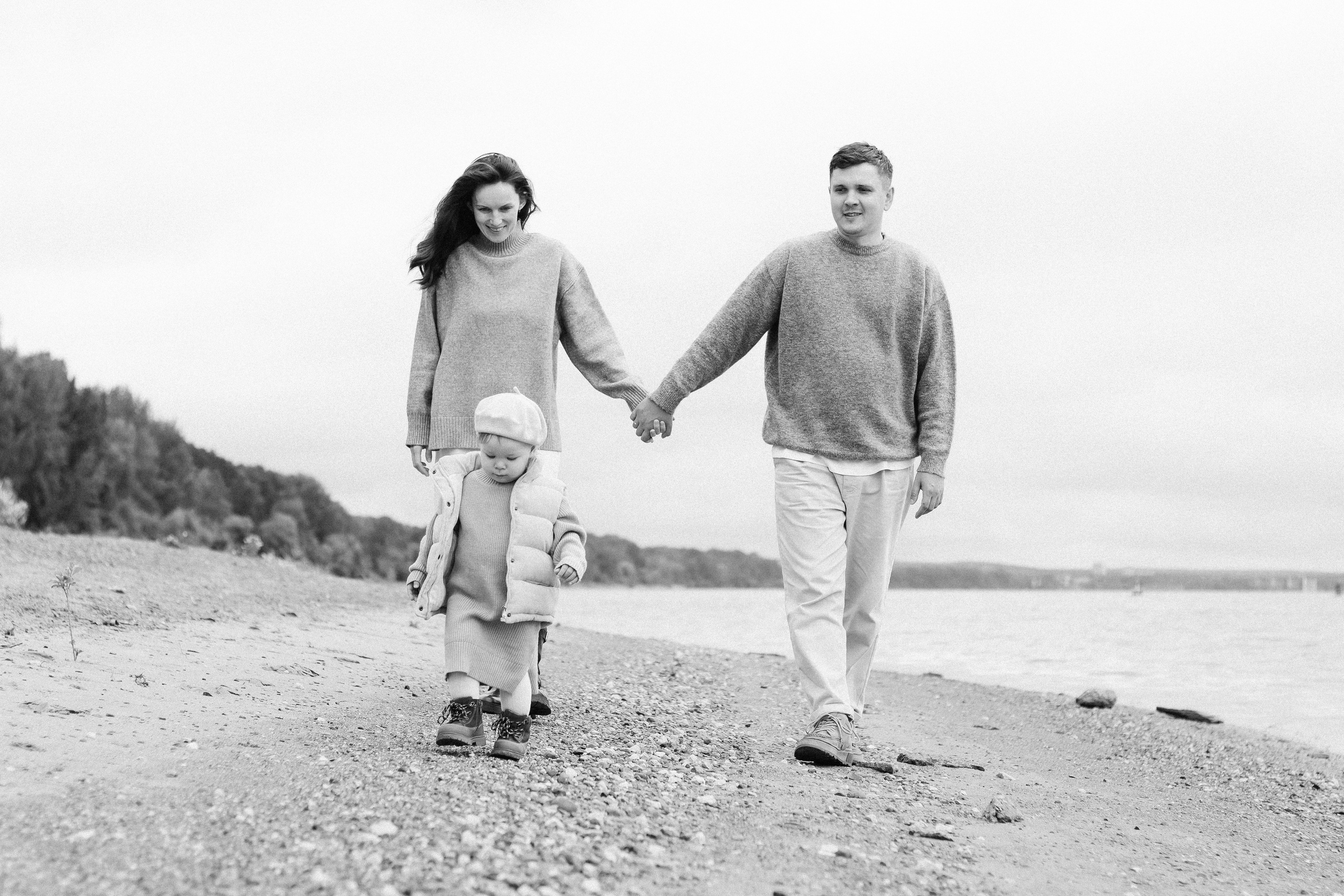 Ирина, Вадим и Алиса. Кристина | youseeitmyway | Фото