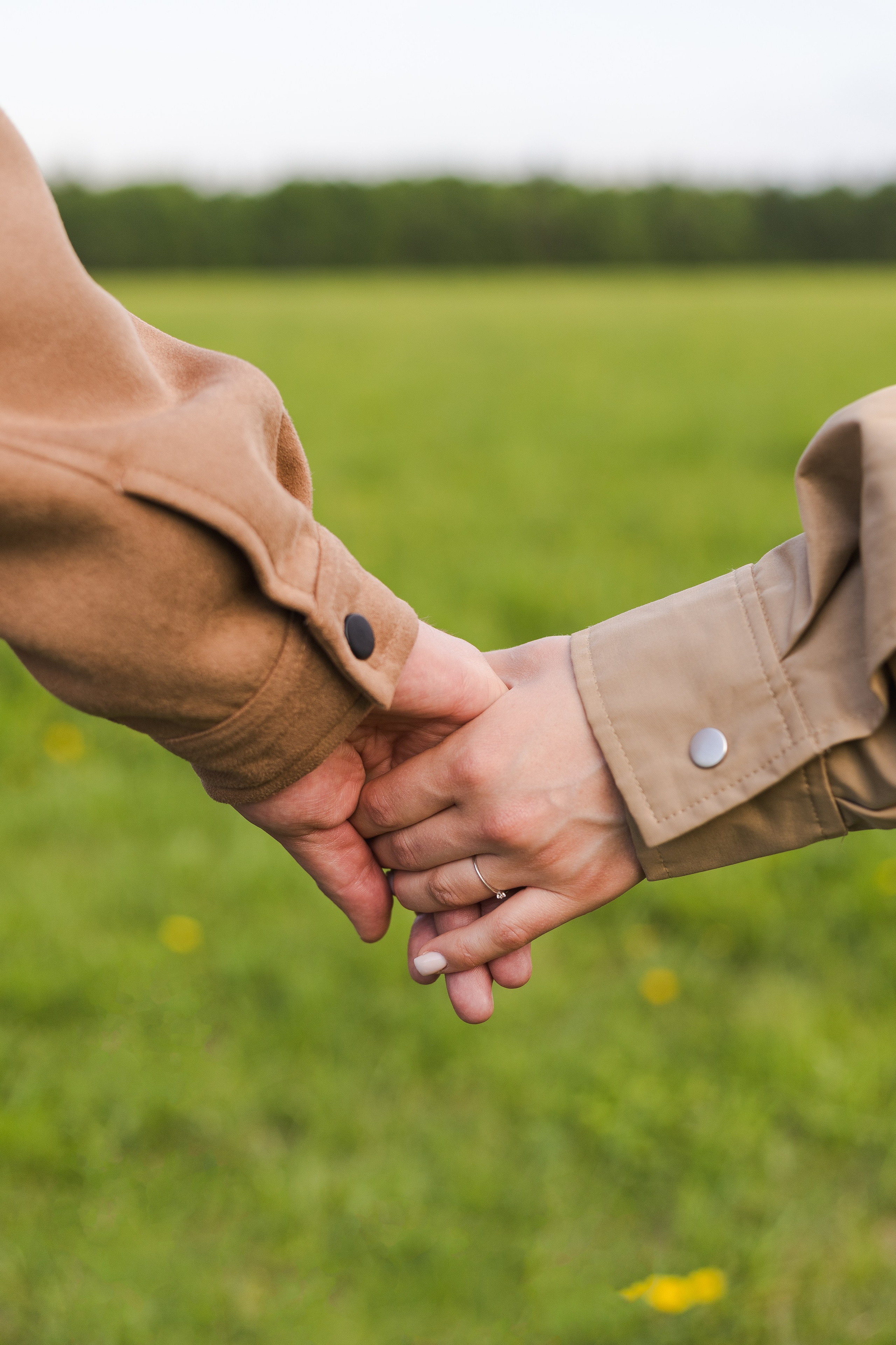 Юля и Богдан. Кристина | youseeitmyway | Фото