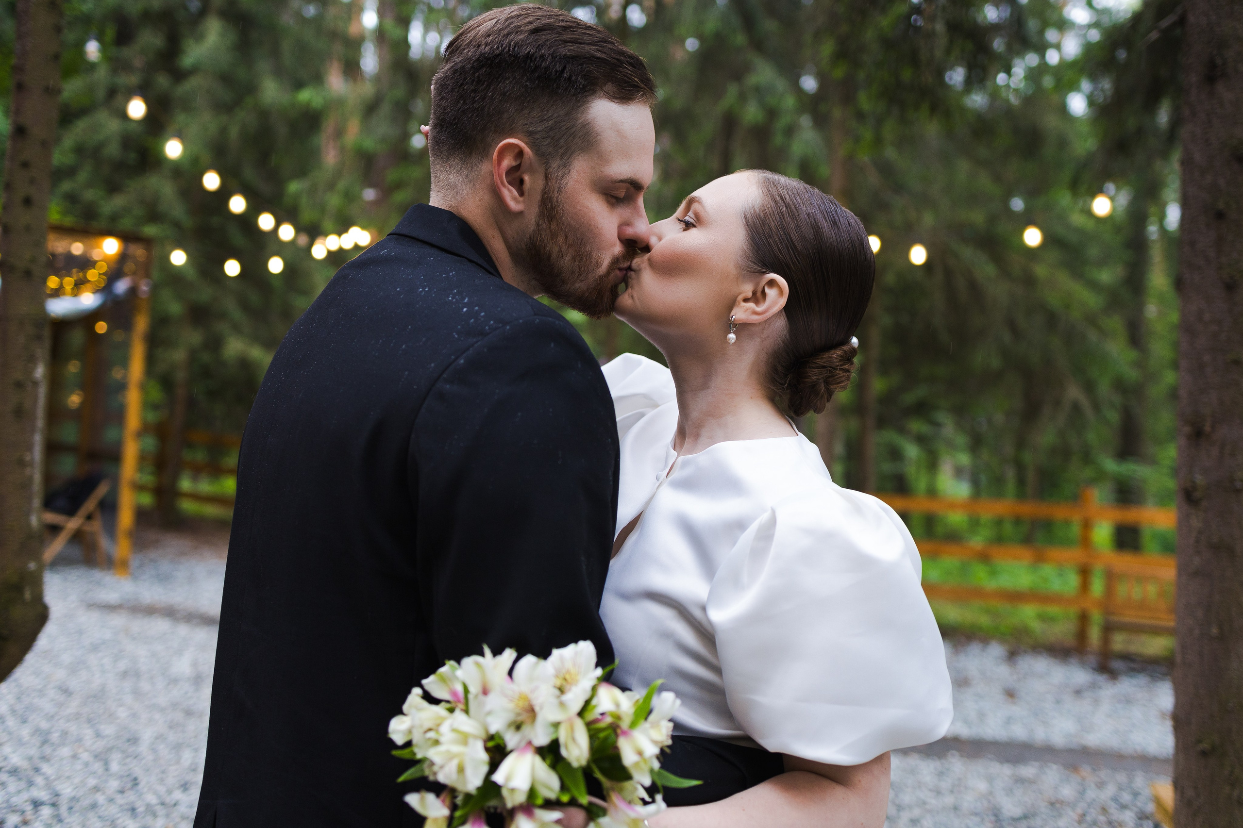 Алёна и Сева. Кристина | youseeitmyway | Фото