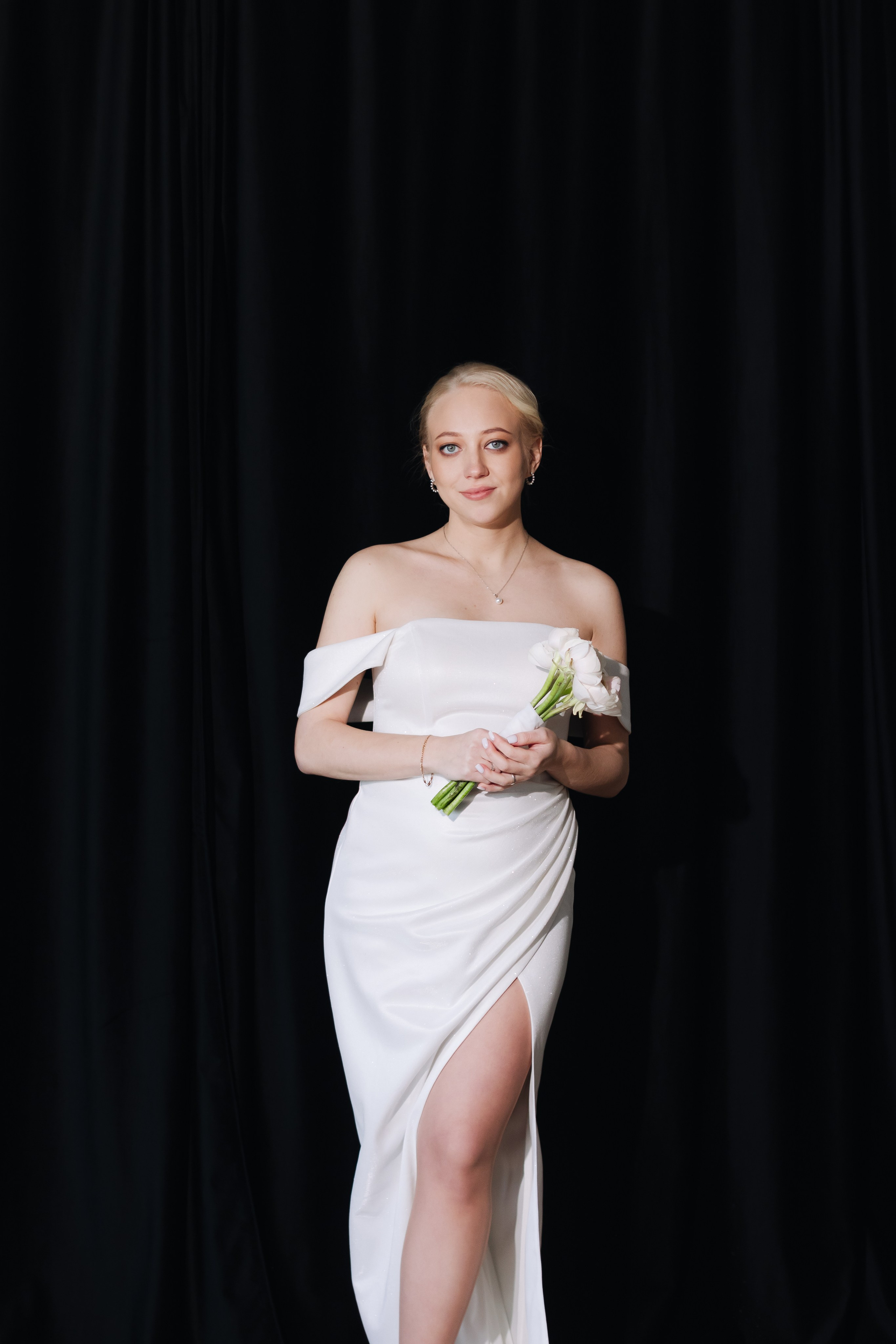 Кристина и Никита. Кристина | youseeitmyway | Фото