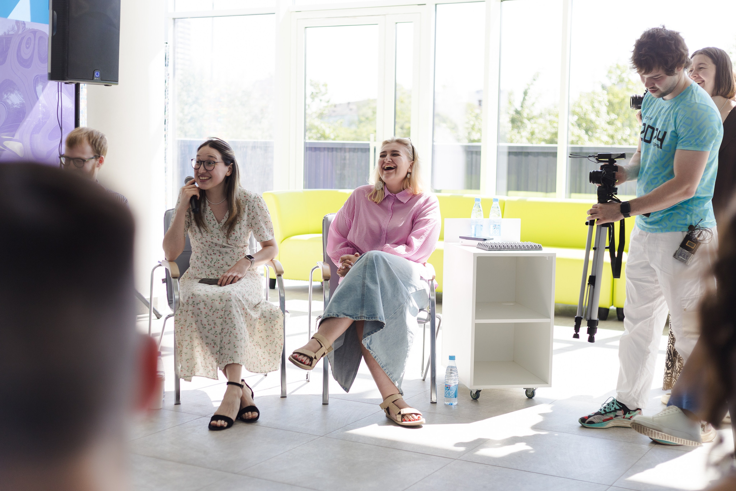 Блог-тур ШУМ. Кристина | youseeitmyway | Фото