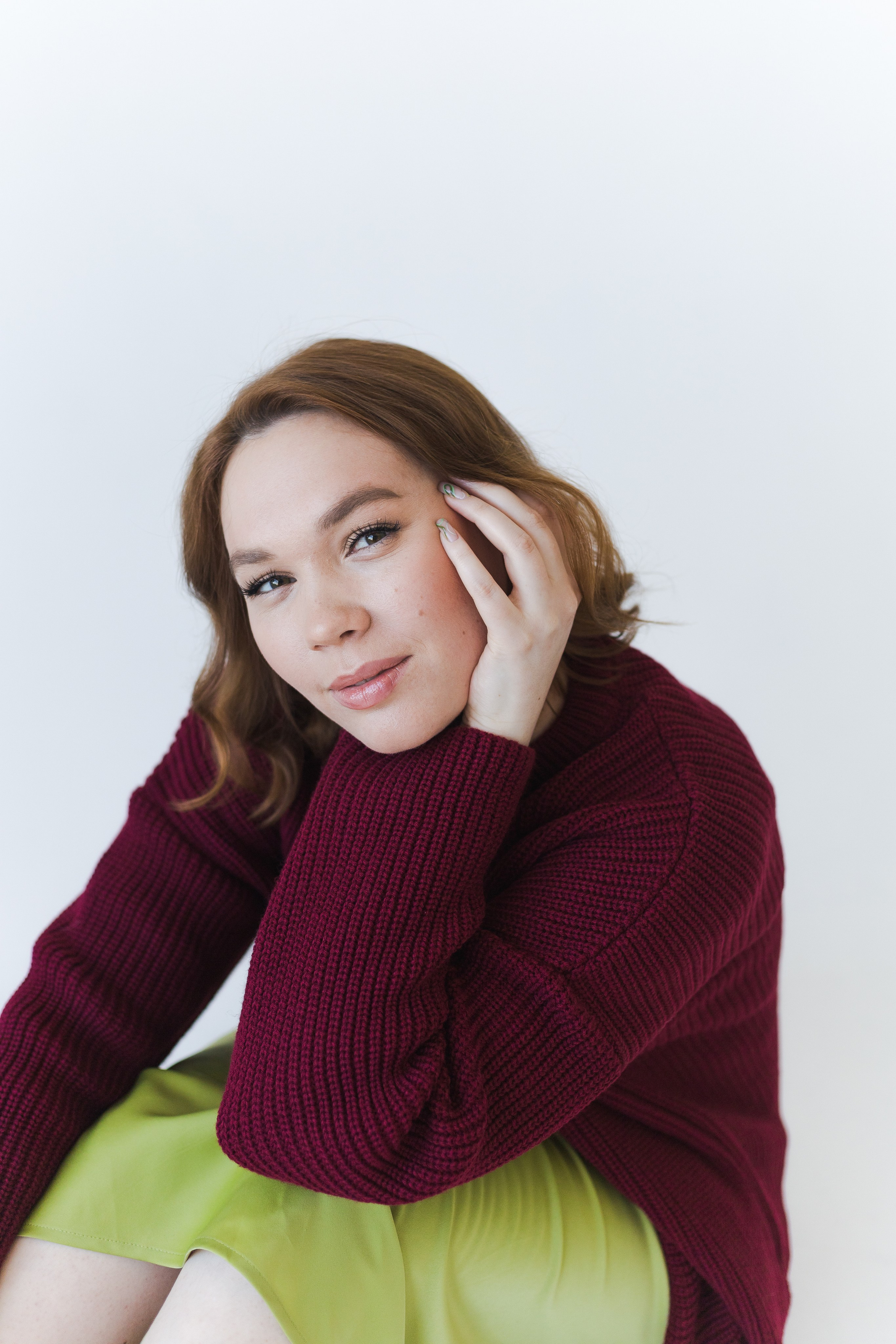 Даша. Кристина | youseeitmyway | Фото