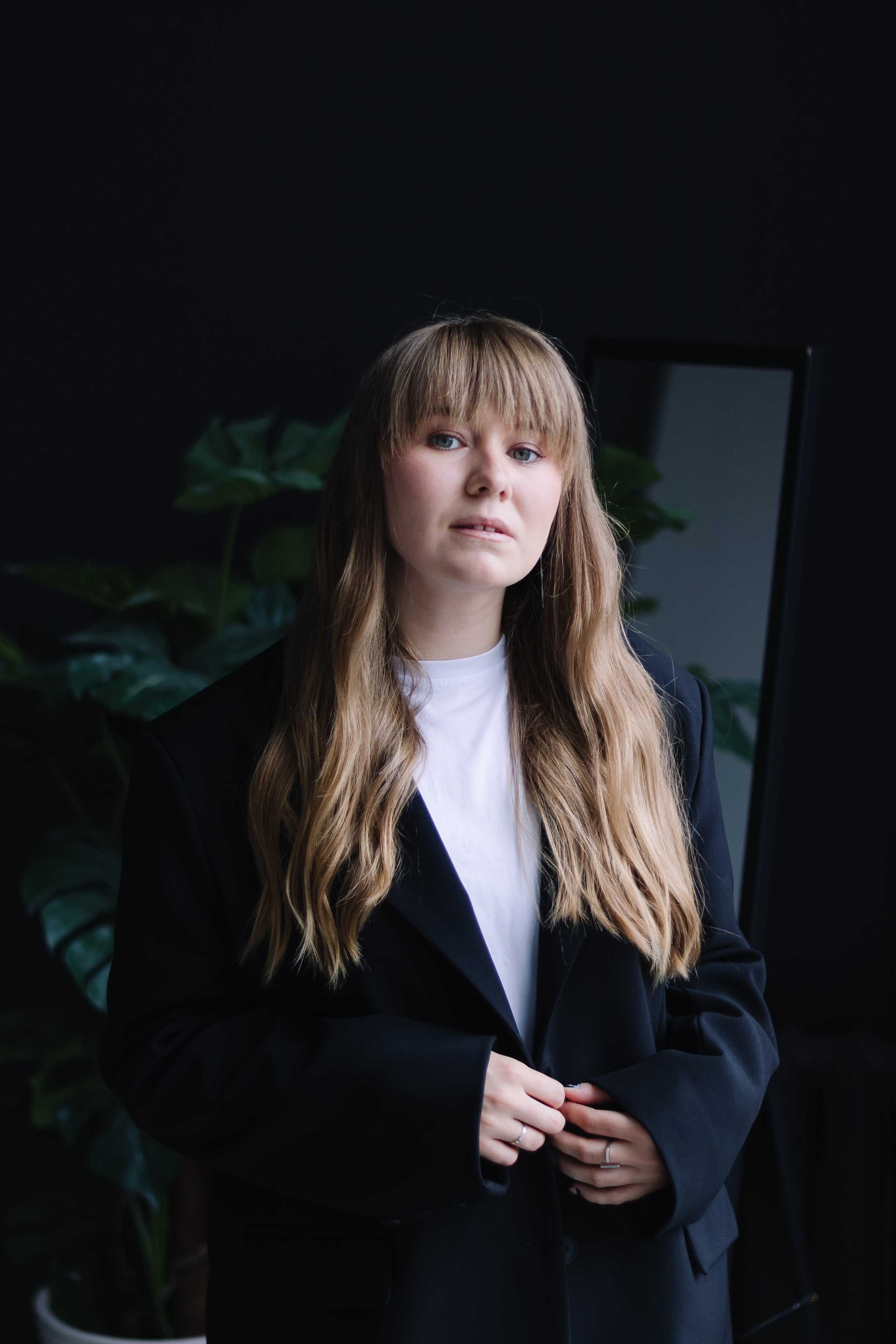 Саша. Кристина | youseeitmyway | Фото