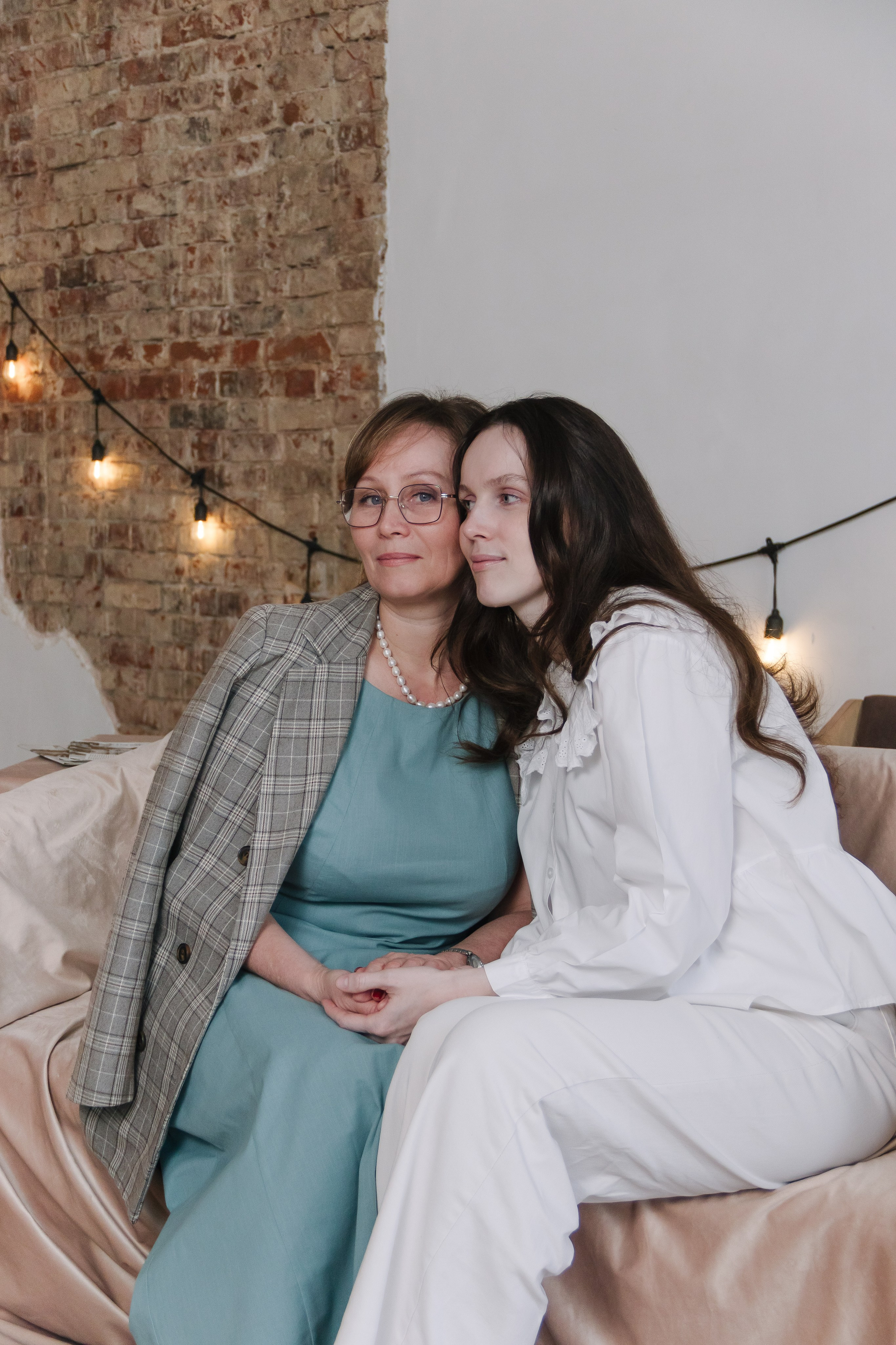 Галина, Ольга, Ирина и Алиса. Кристина | youseeitmyway | Фото