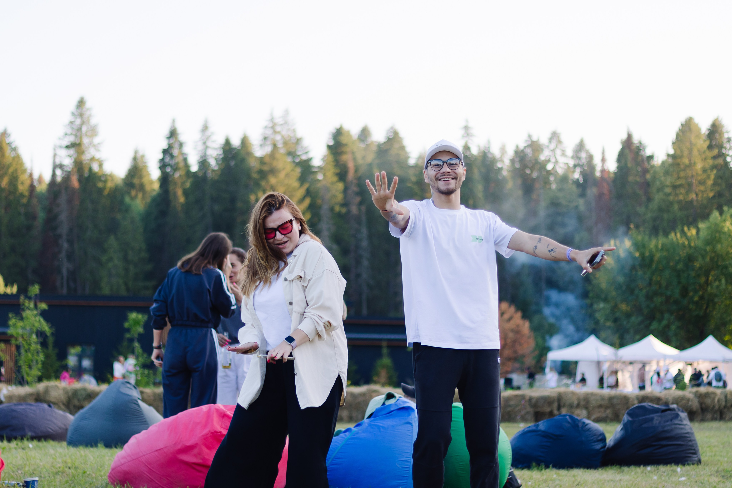 Летний праздник Контура. Кристина | youseeitmyway | Фото